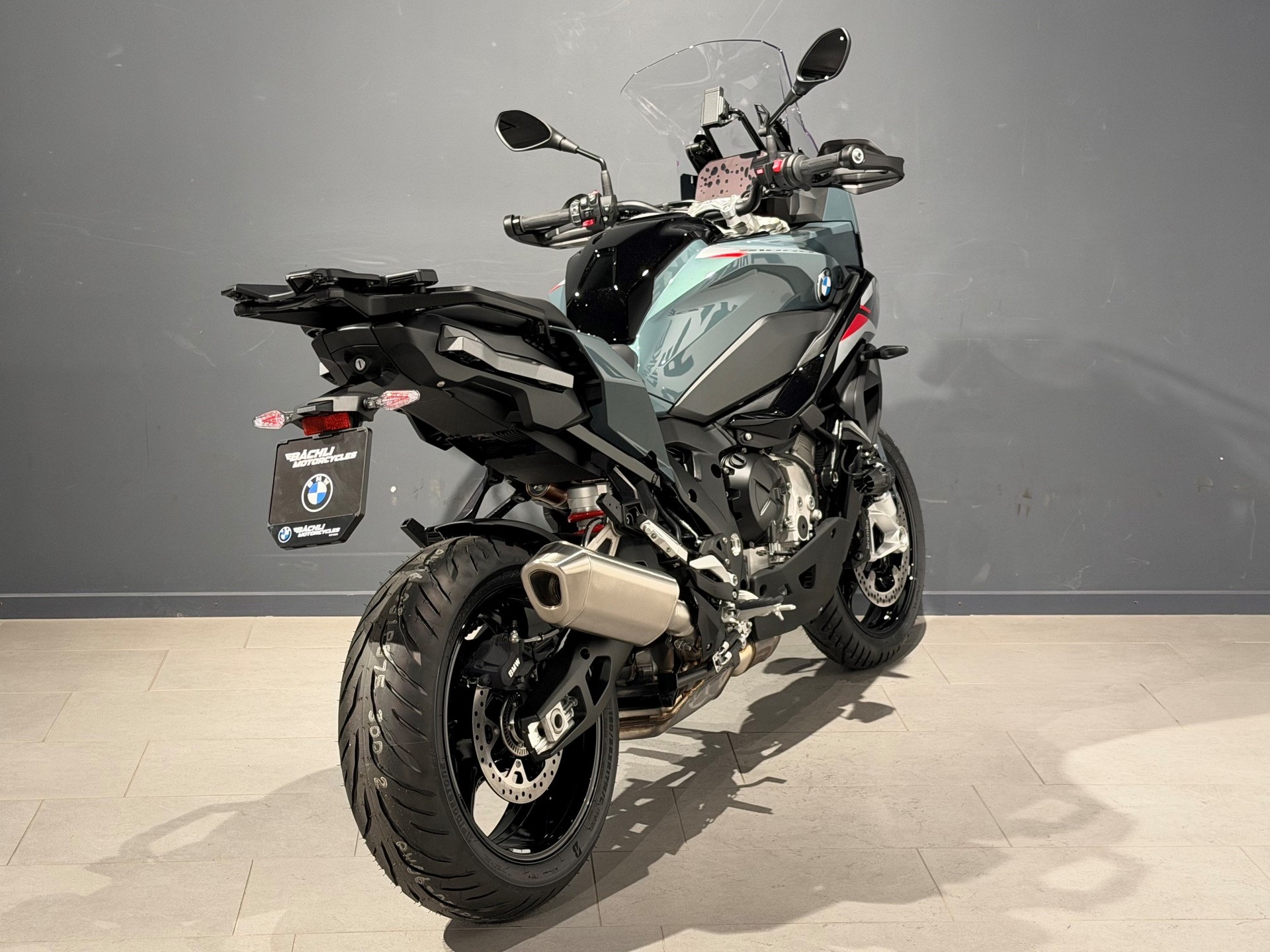 BMW S 1000 XR-image-6