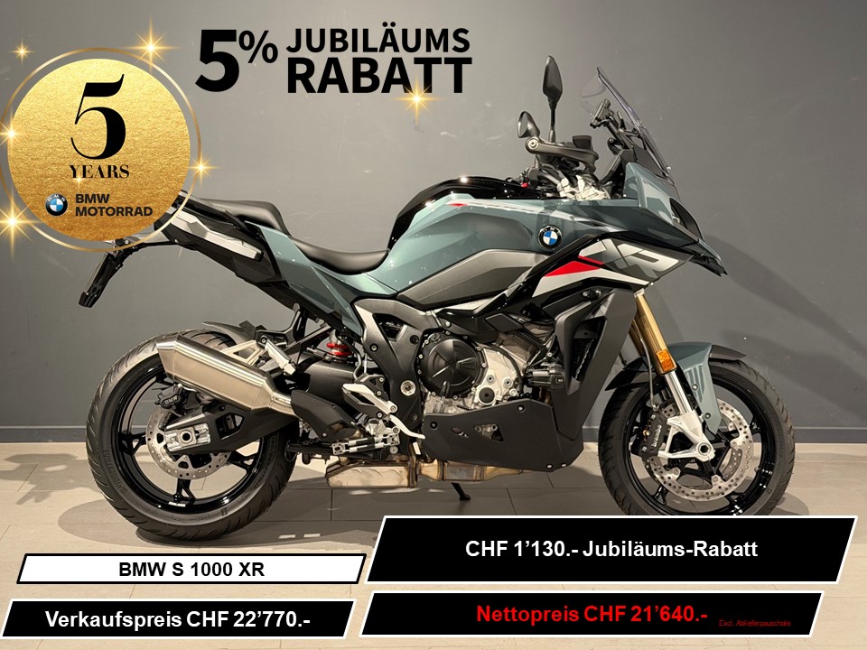 BMW S 1000 XR-image-0