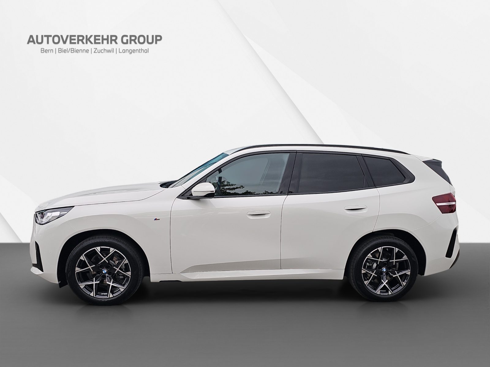 BMW X3 xDr 48V 20d M Sport / 0.0% Leasing-showroom-element-2