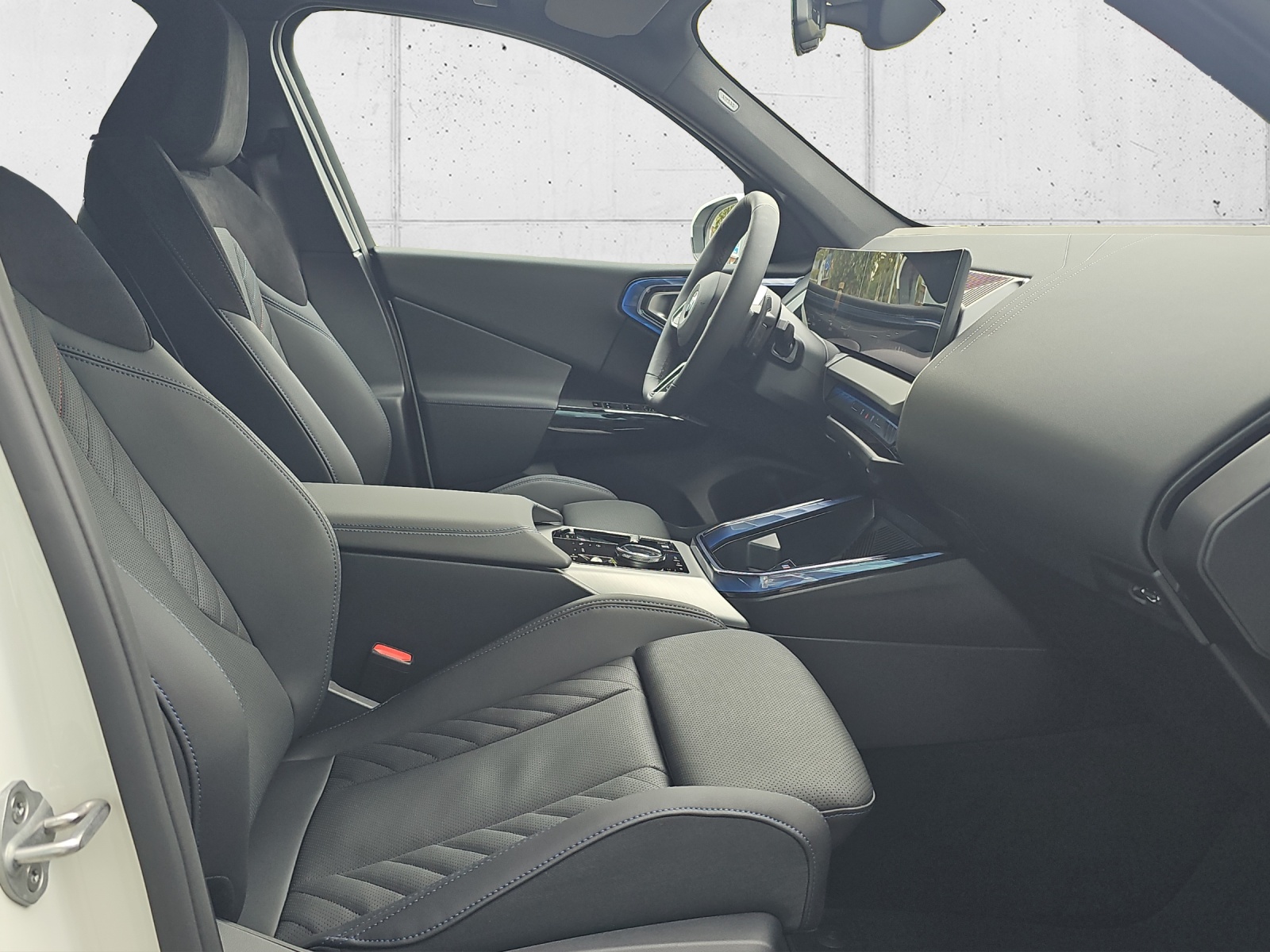 BMW X3 xDr 48V 20d M Sport / 0.0% Leasing-image-16