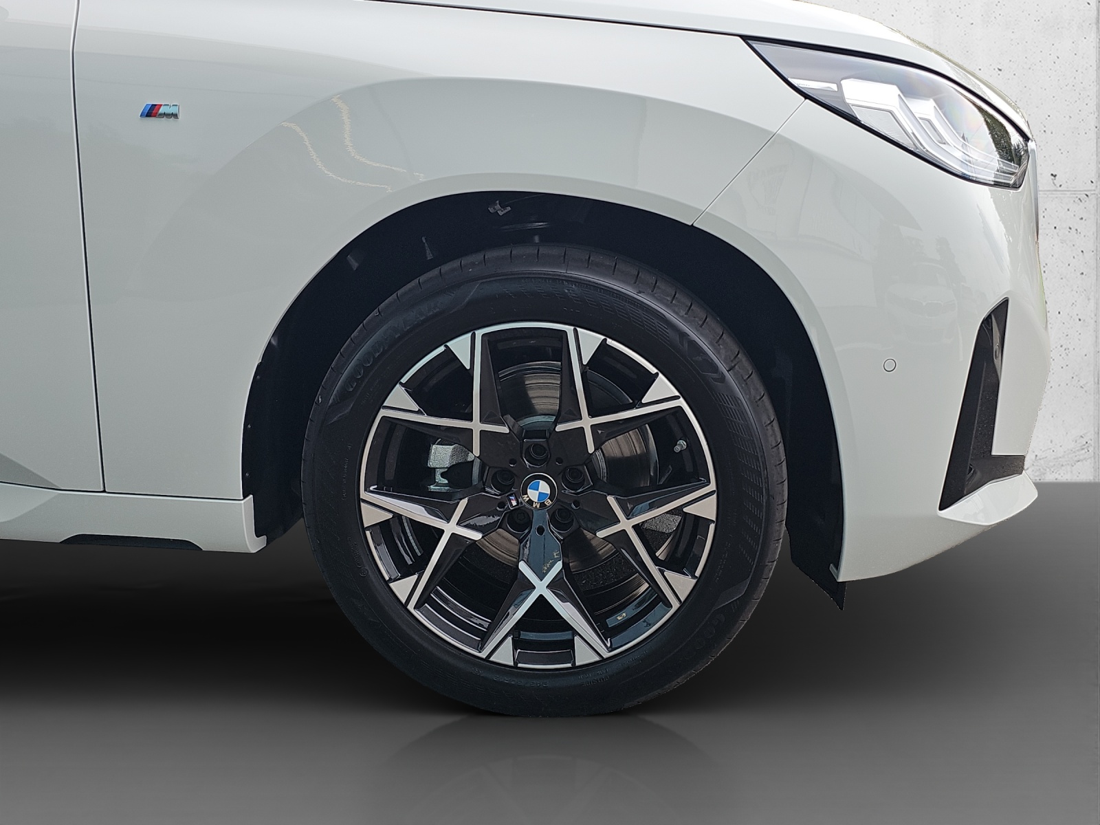 BMW X3 xDr 48V 20d M Sport / 0.0% Leasing-image-8