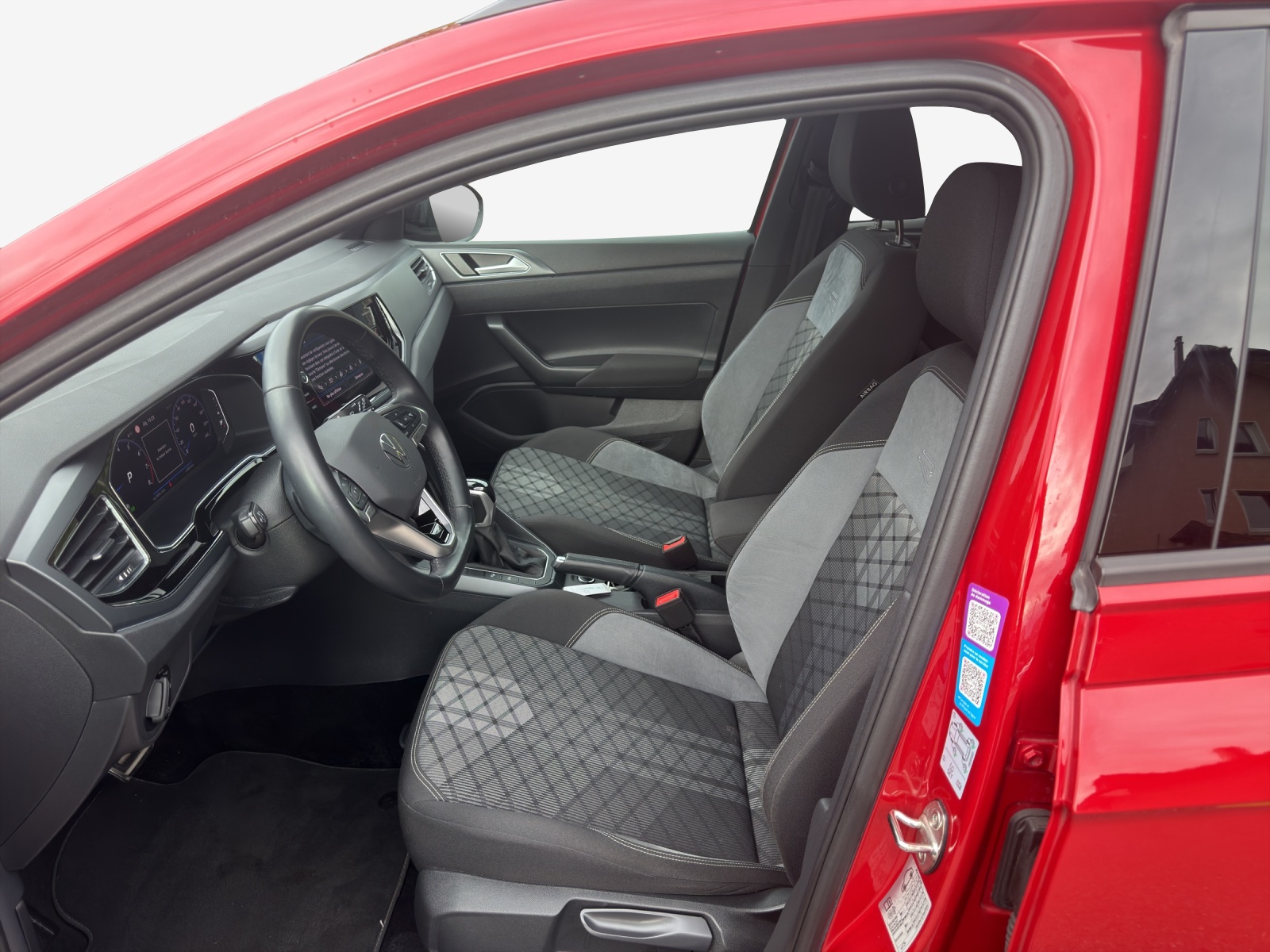 VW Taigo 1.0 TSI R-Line DSG-image-7