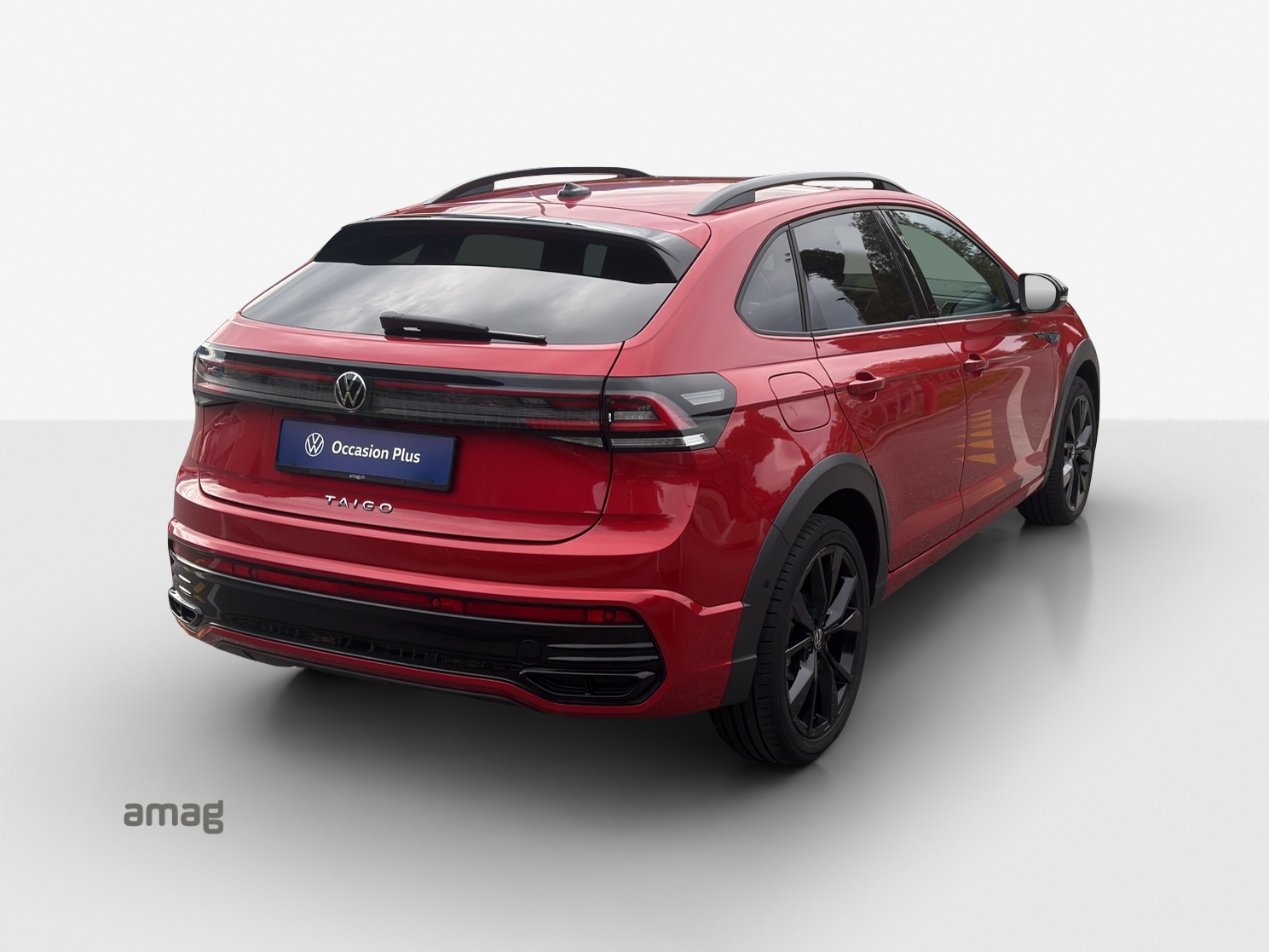 VW Taigo 1.0 TSI R-Line DSG-image-4