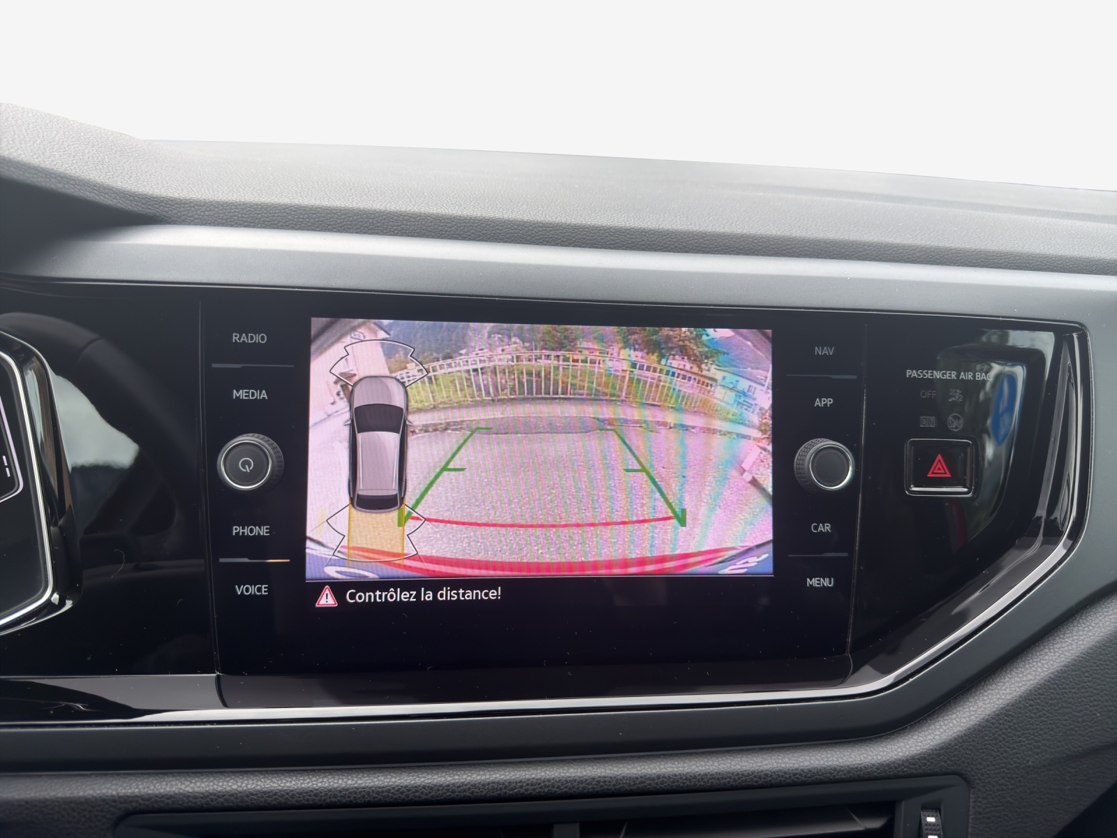 VW Taigo 1.0 TSI R-Line DSG-image-15
