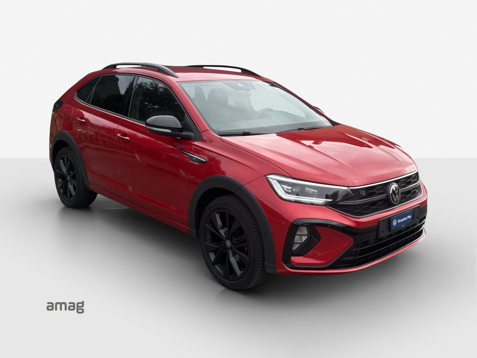 VW Taigo 1.0 TSI R-Line DSG-image-5