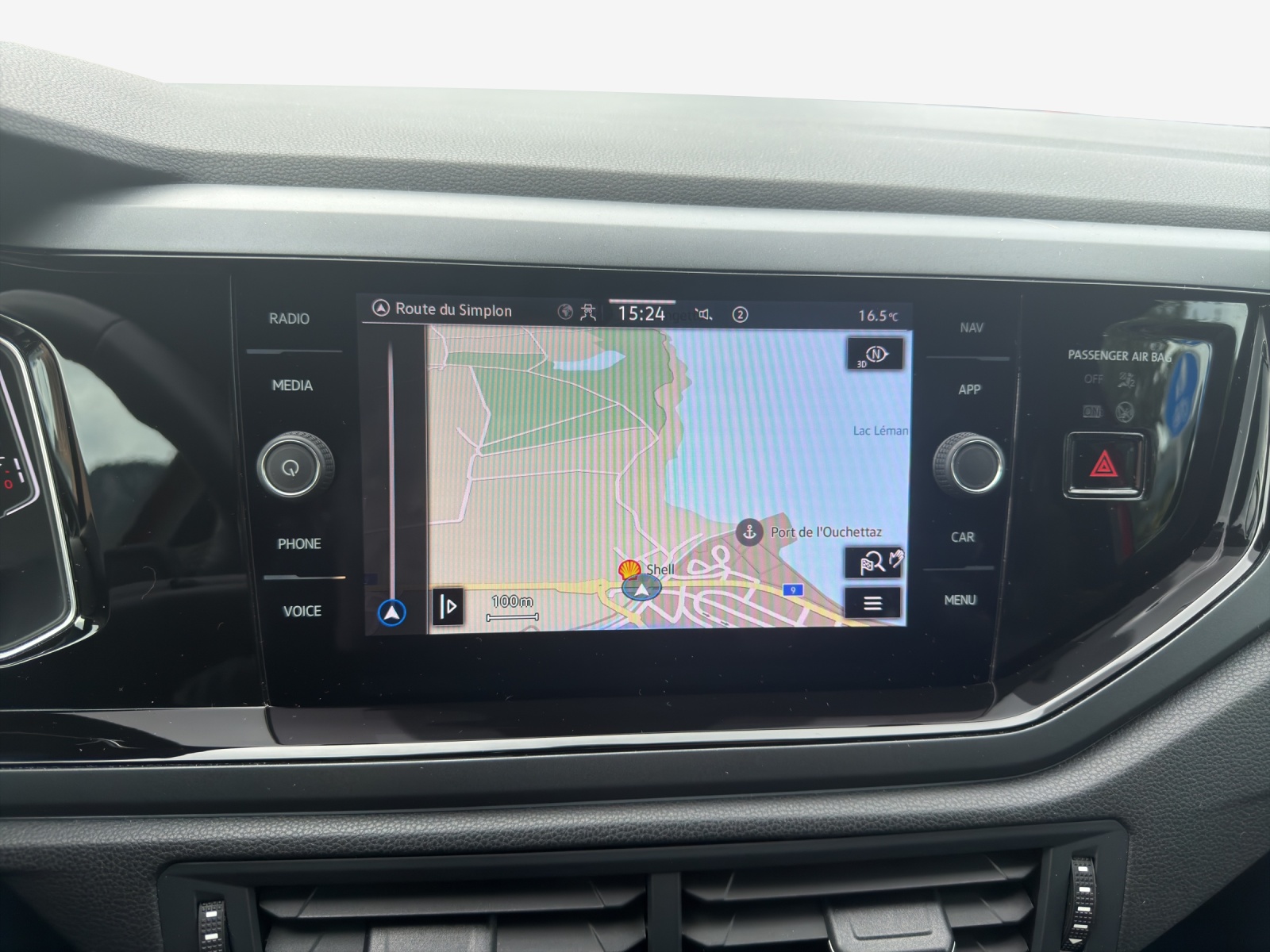 VW Taigo 1.0 TSI R-Line DSG-image-14