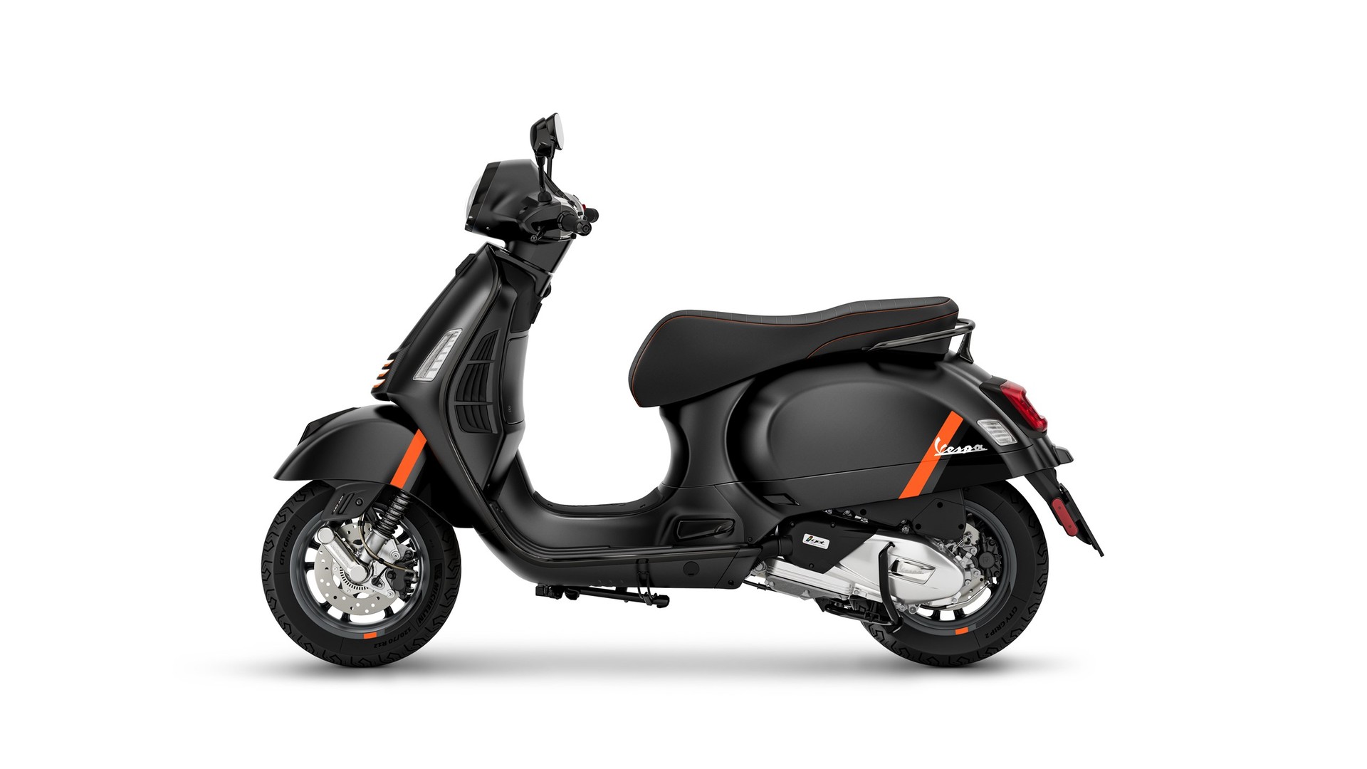 PIAGGIO Vespa GTS 300 Super Sport ABS-image-1