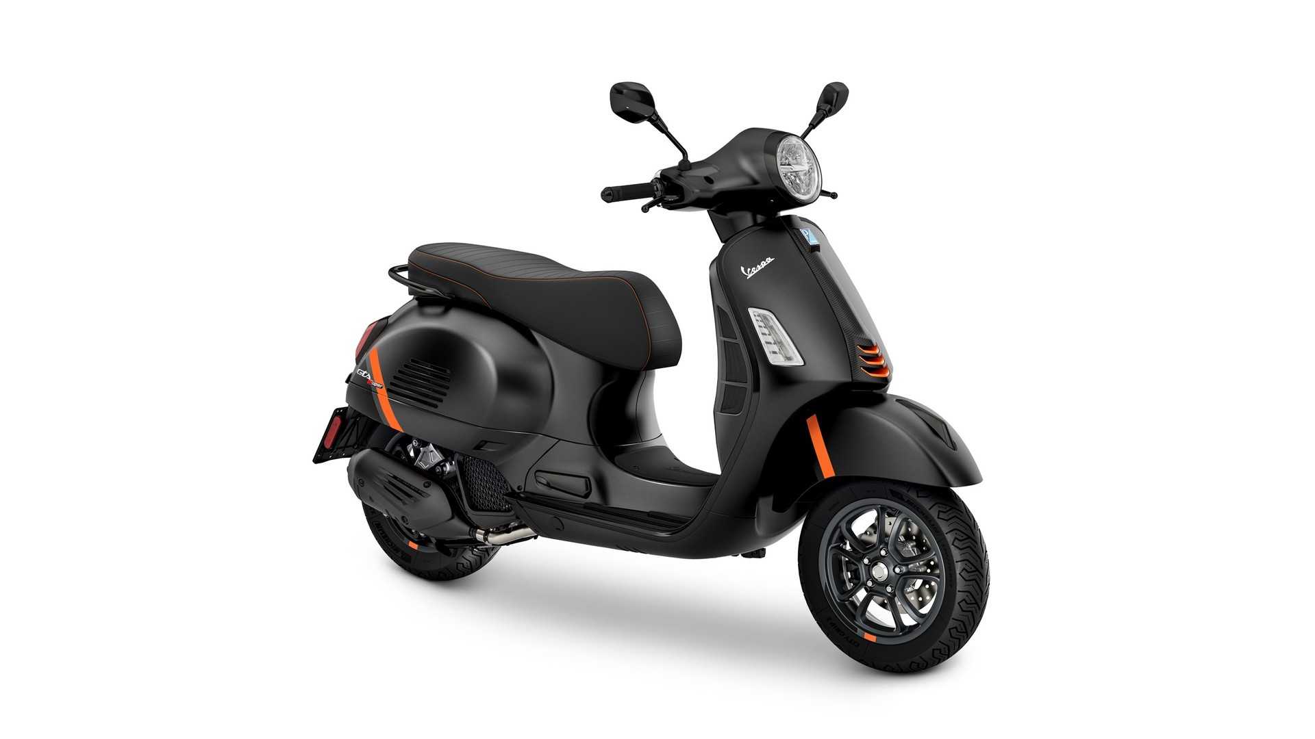 PIAGGIO Vespa GTS 300 Super Sport ABS-image-0