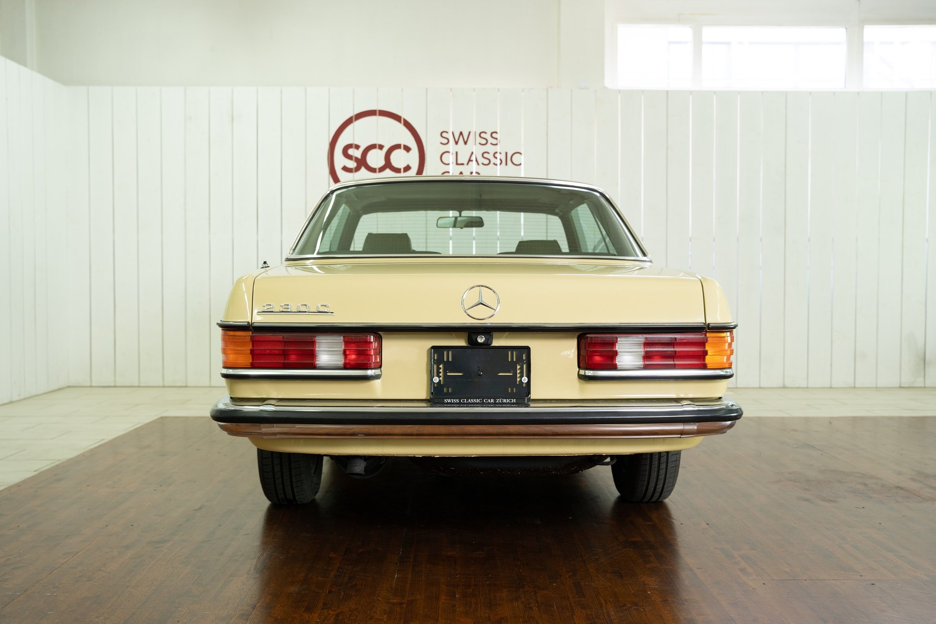 MERCEDES-BENZ 230-image-5
