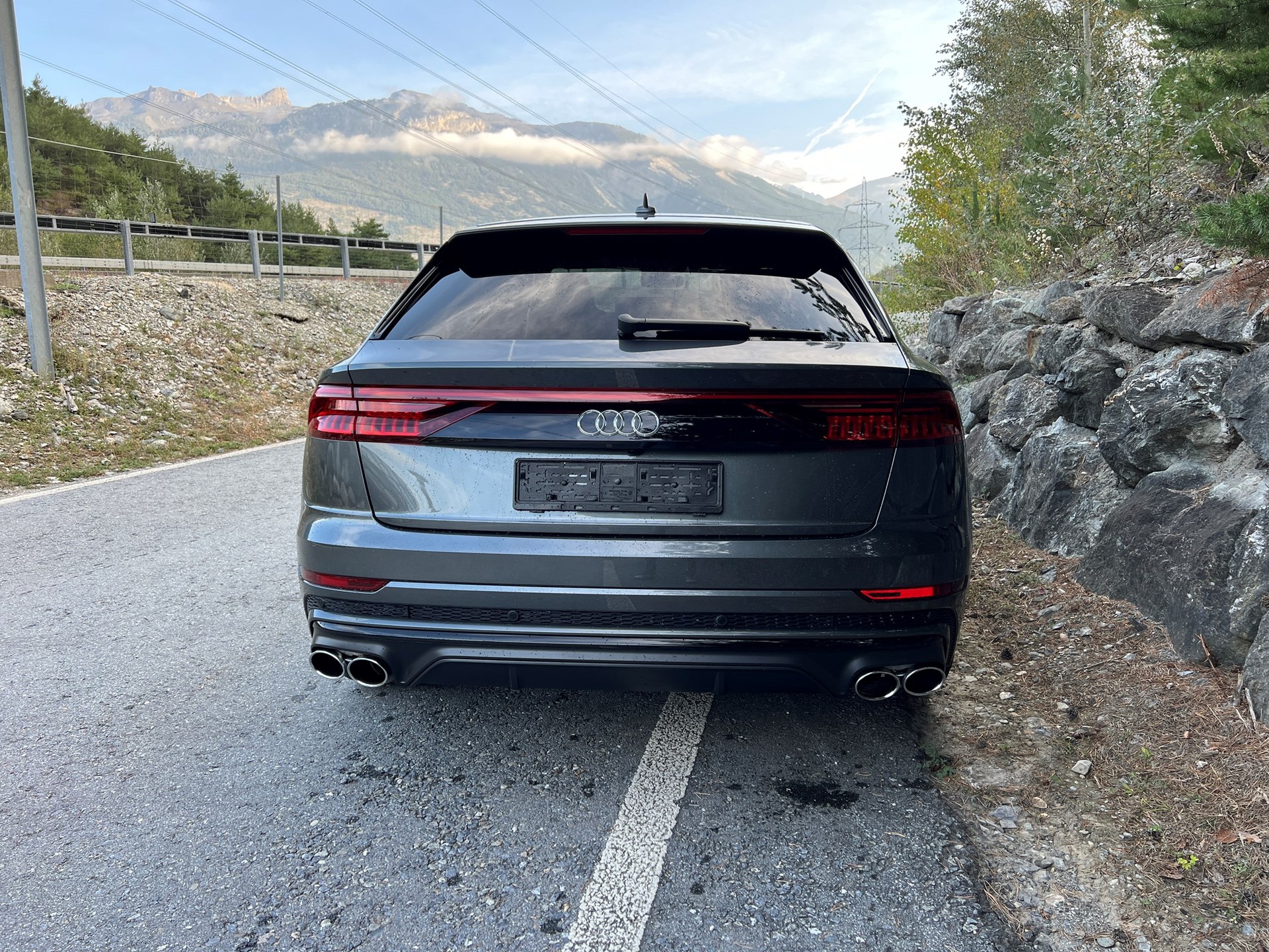 AUDI SQ8 50 TDI quattro tiptronic-showroom-element-3