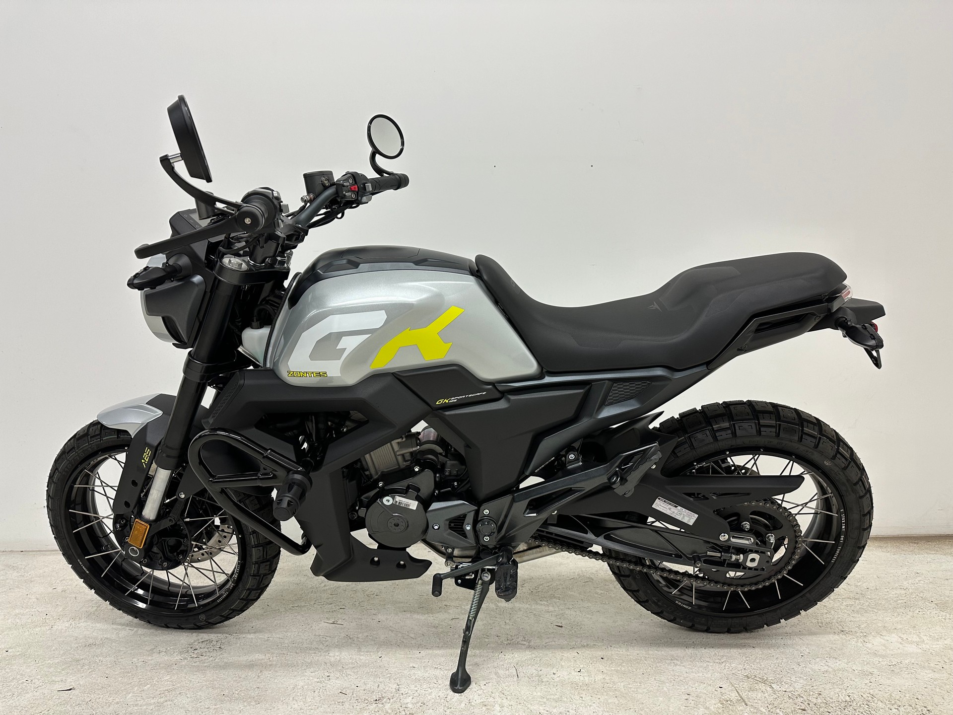 ZONTES ZT 125-image-5