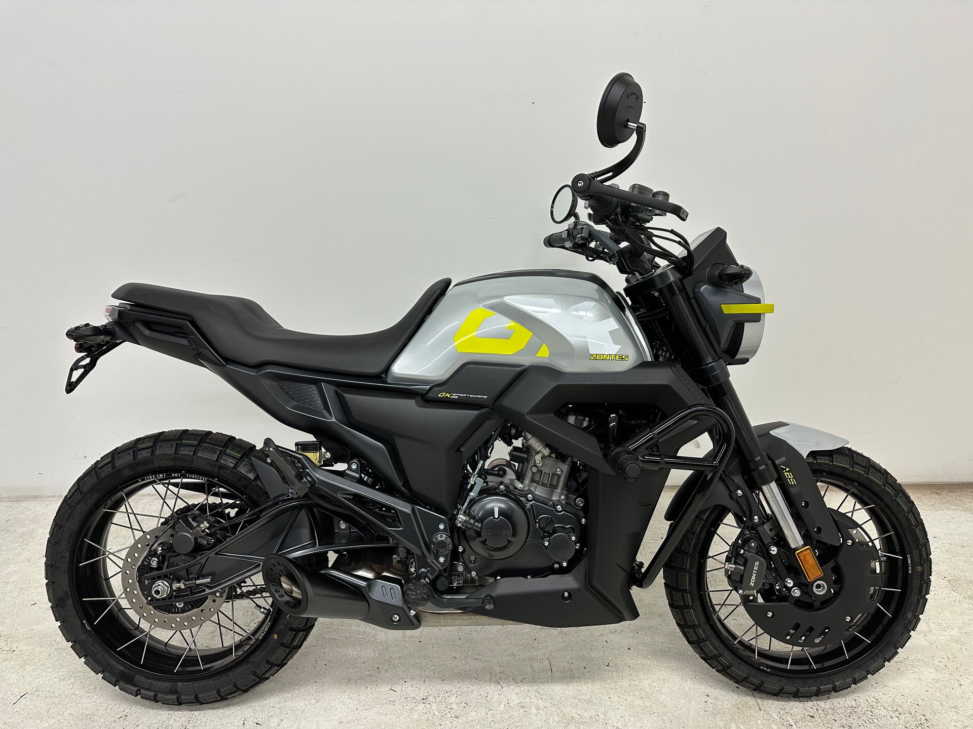 ZONTES ZT 125-image-0
