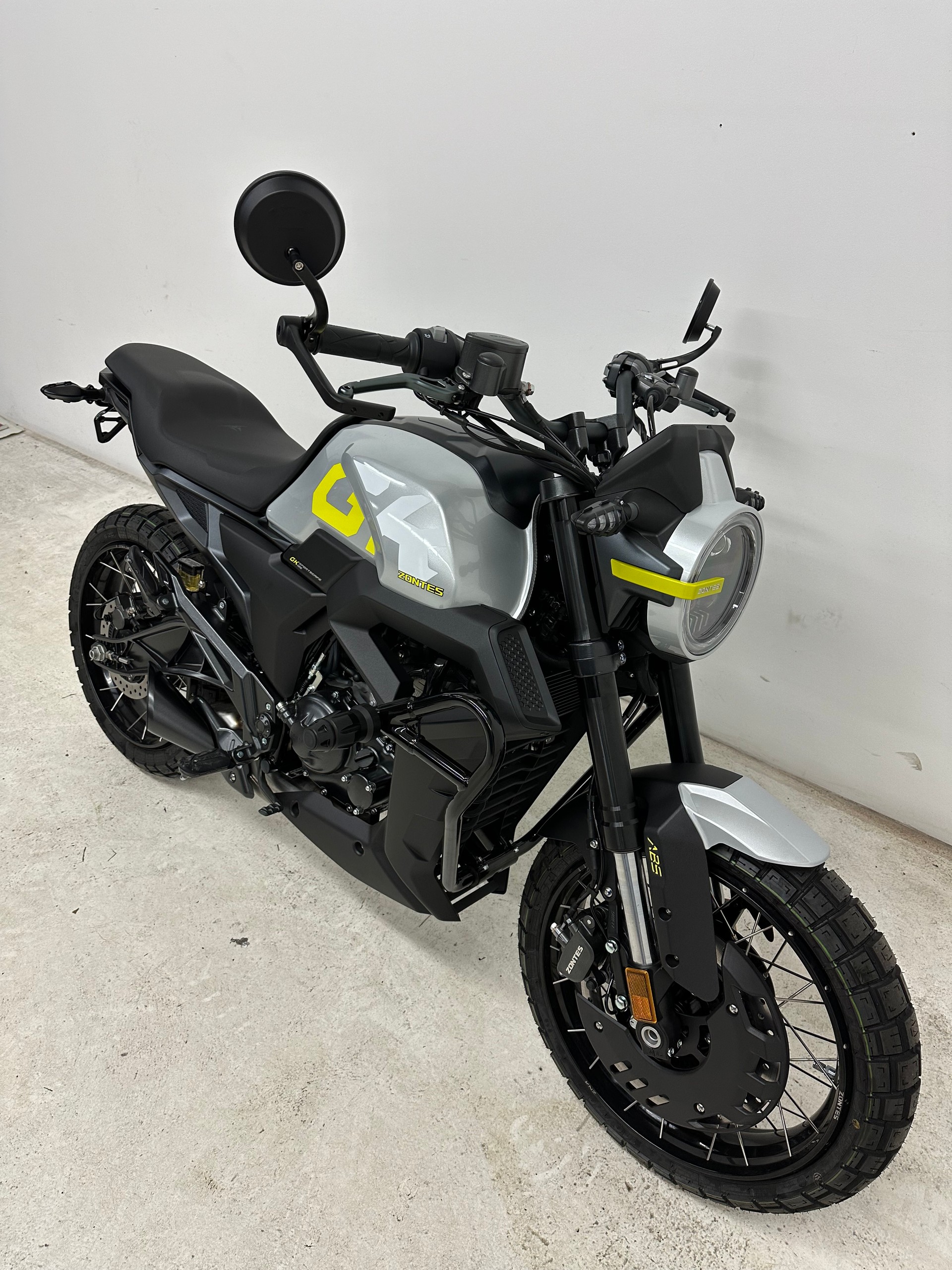 ZONTES ZT 125-image-1