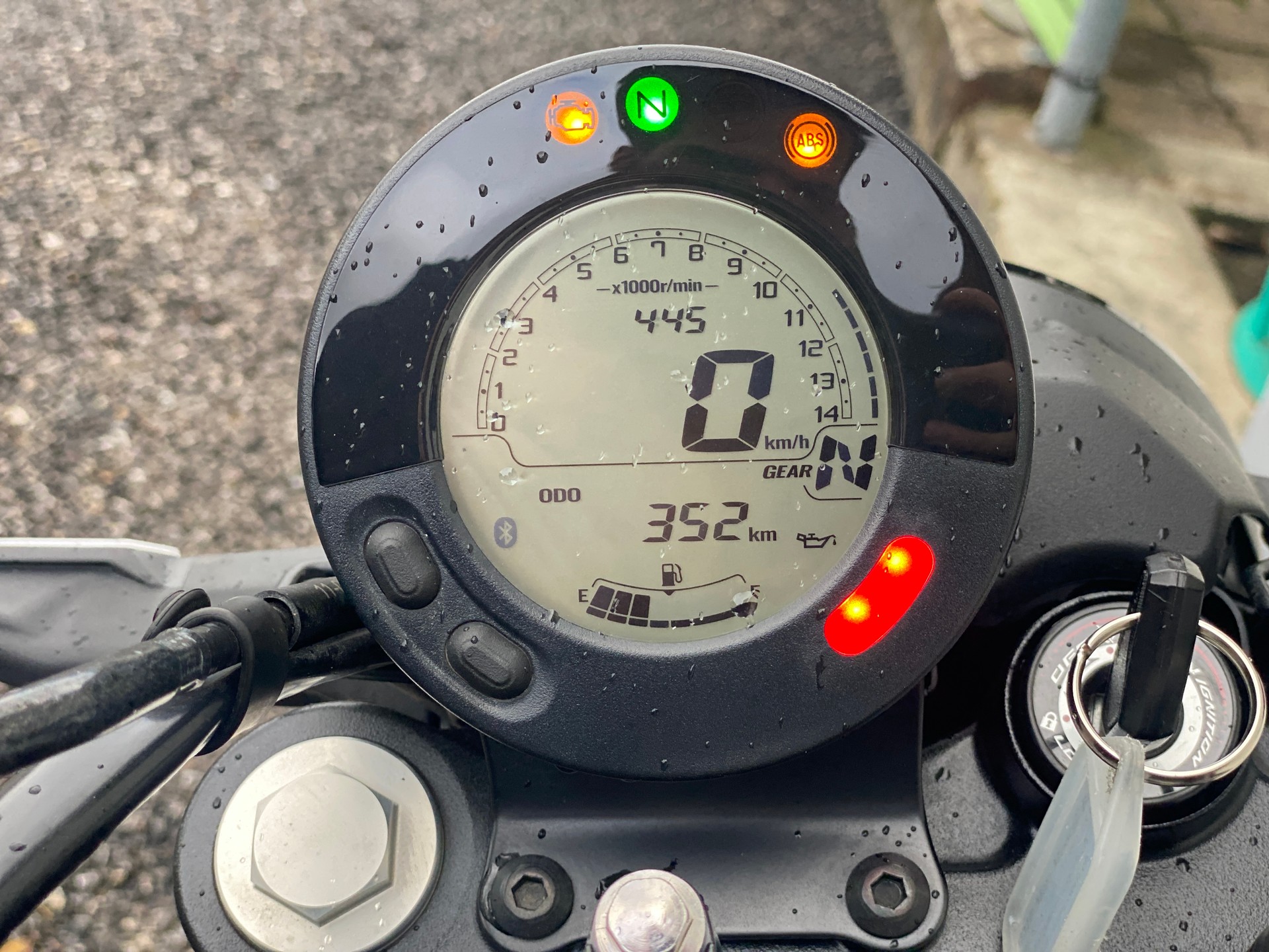 KAWASAKI ELIMINATOR-image-6