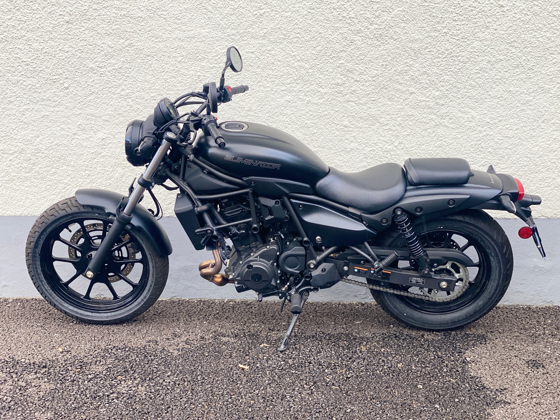 KAWASAKI ELIMINATOR-image-4