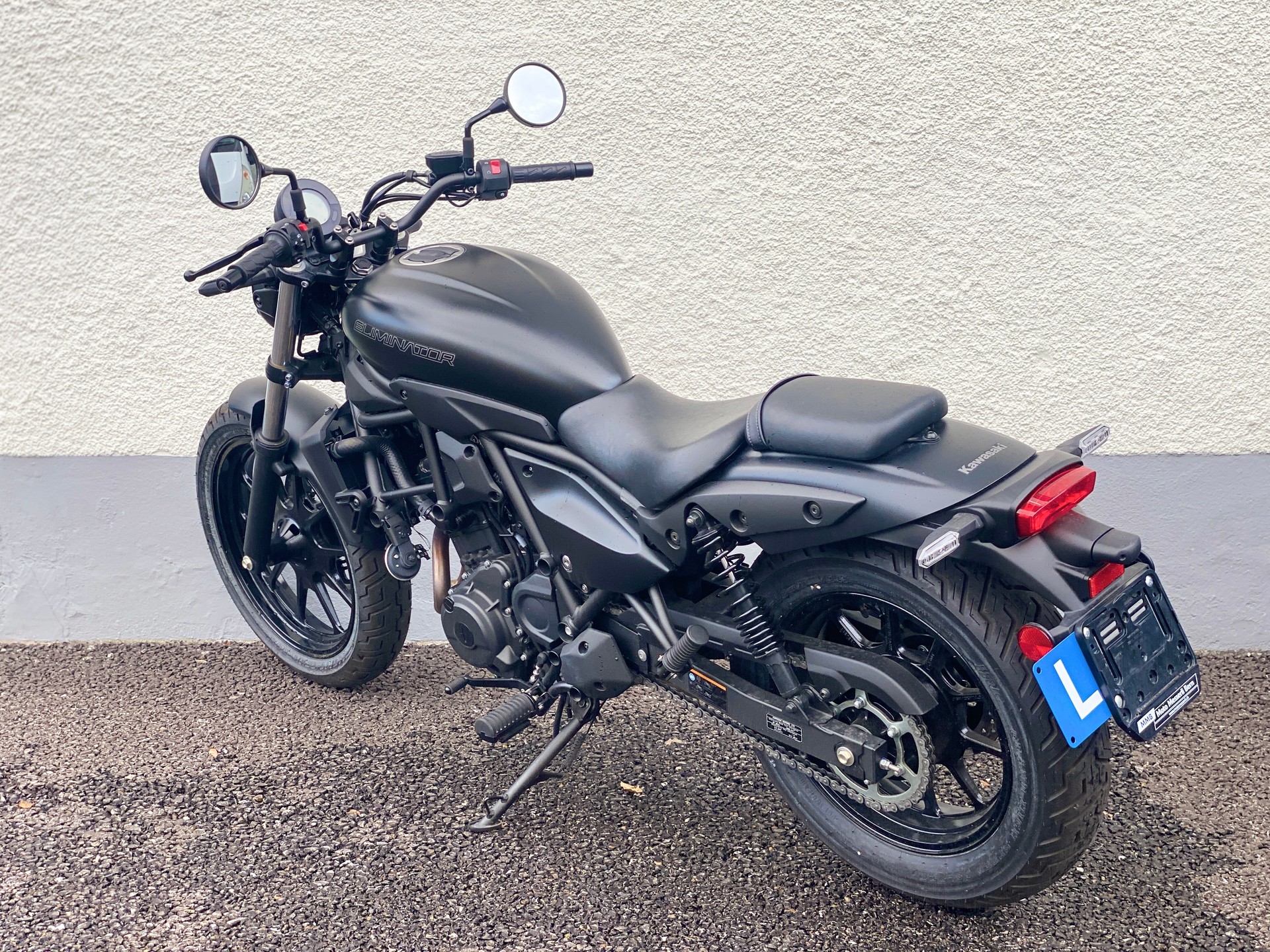 KAWASAKI ELIMINATOR-image-3