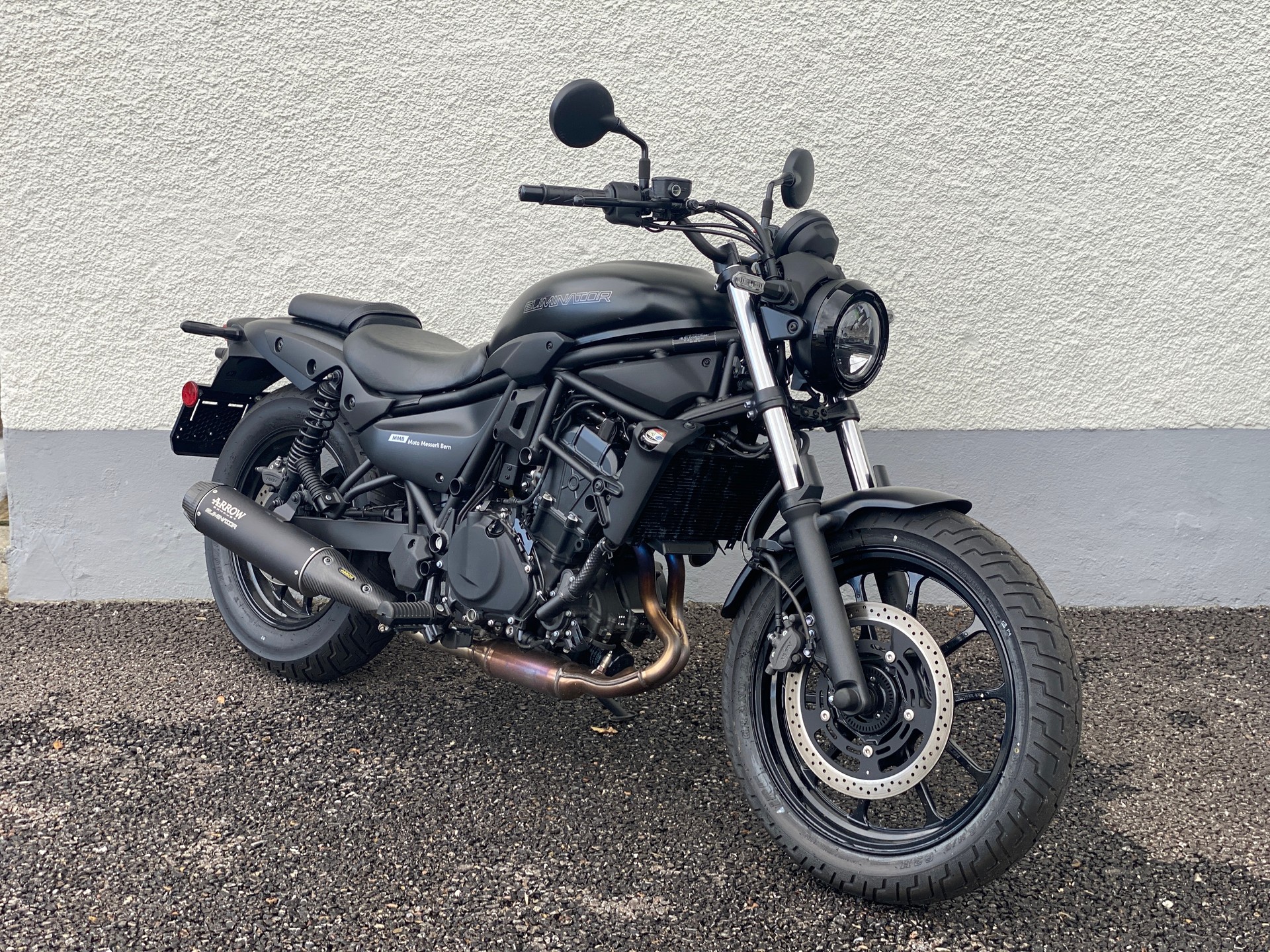 KAWASAKI ELIMINATOR-image-0