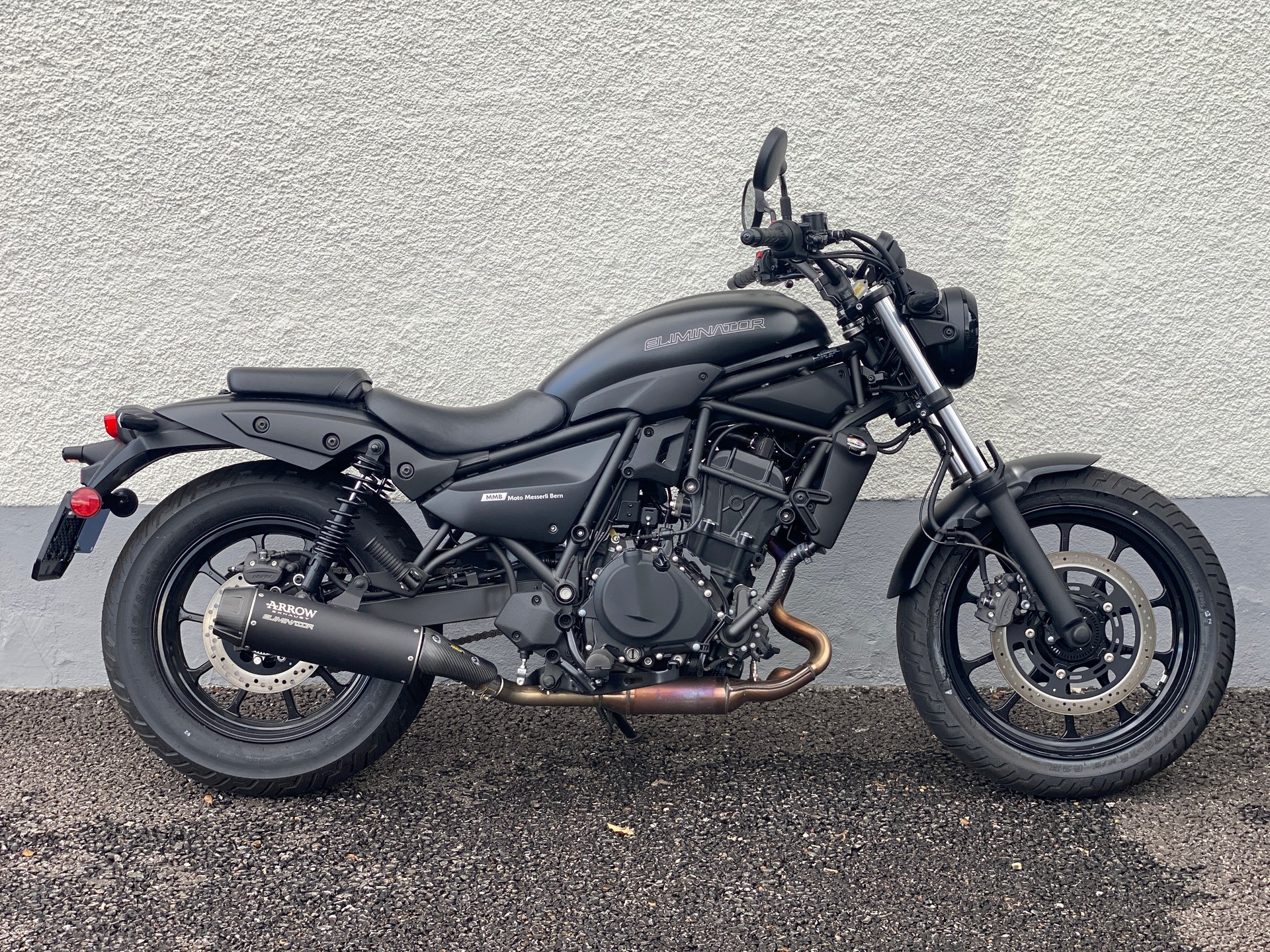 KAWASAKI ELIMINATOR-image-1