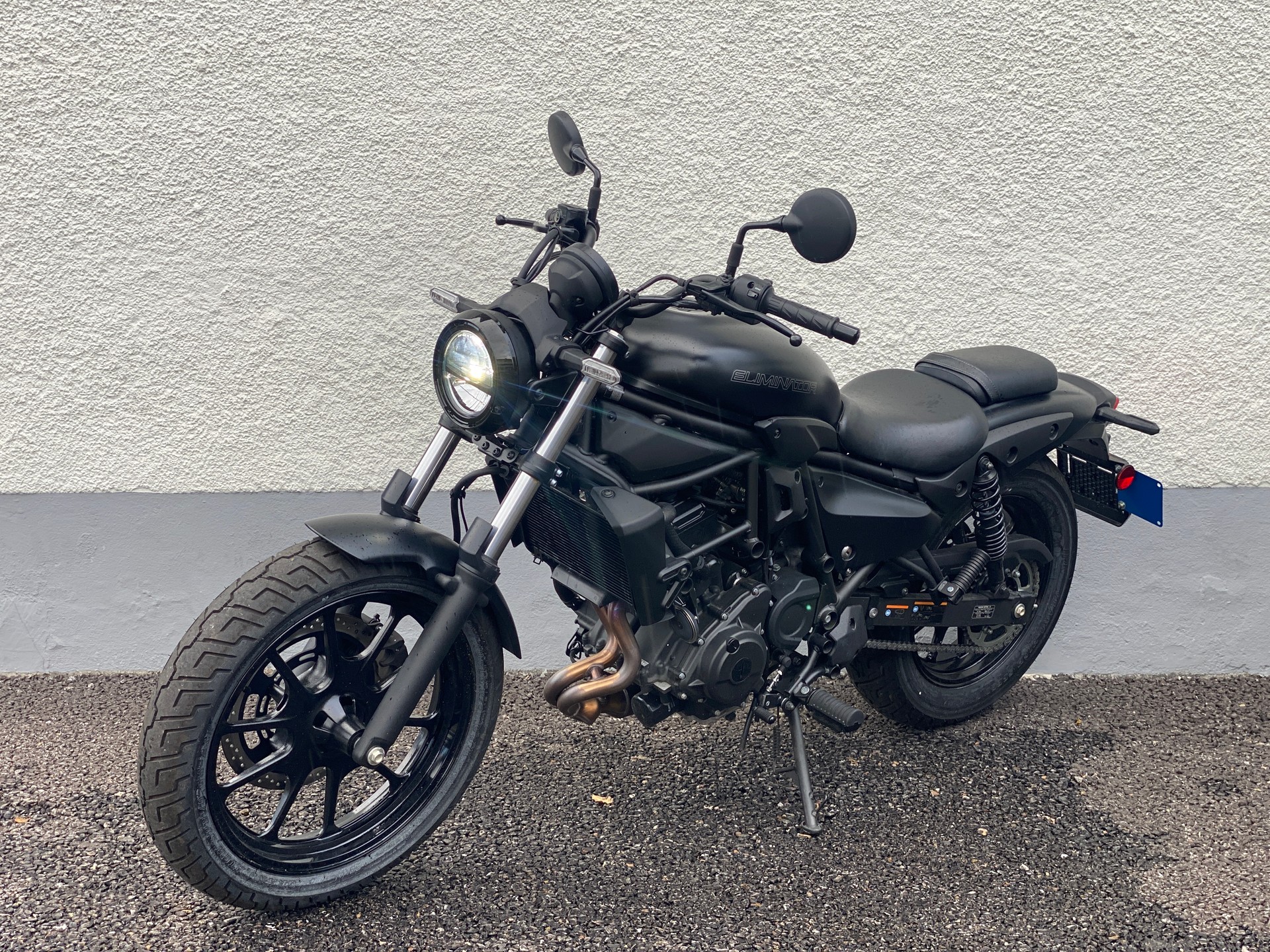 KAWASAKI ELIMINATOR-image-5