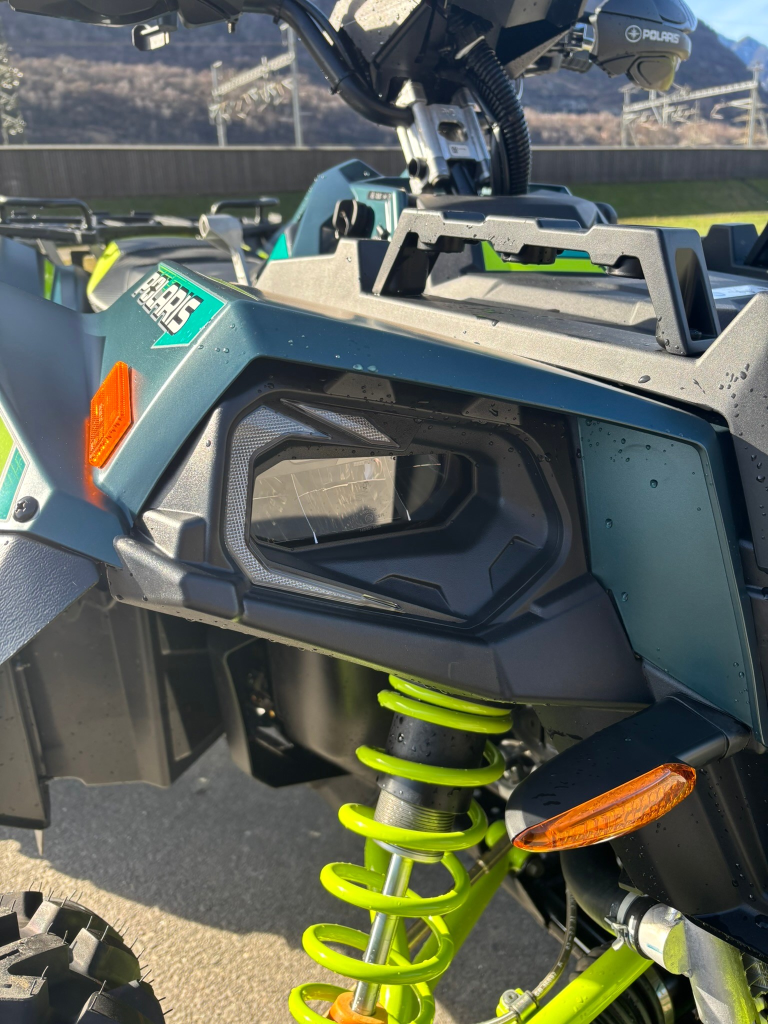 POLARIS Scrambler 1000 S-image-4