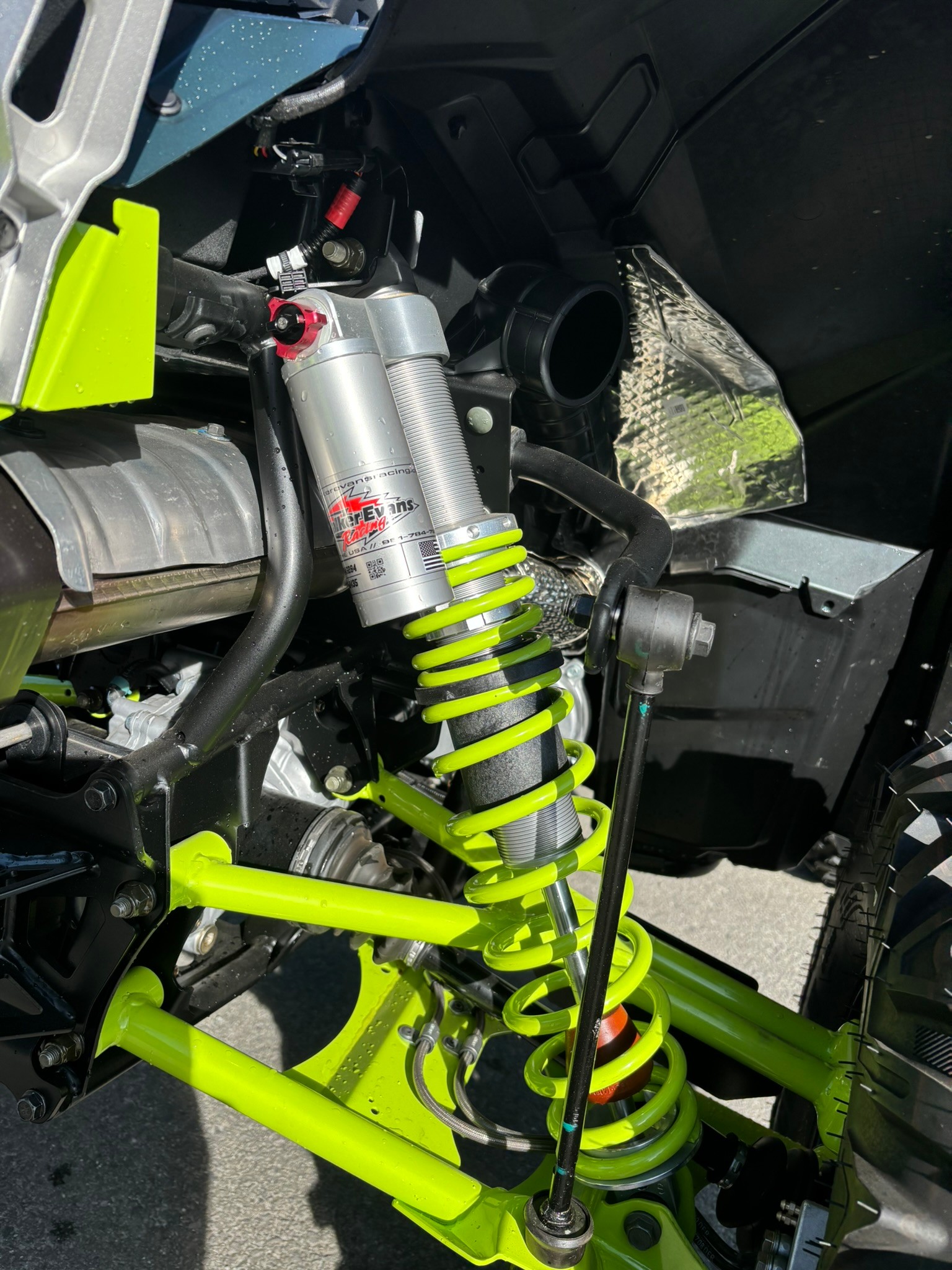 POLARIS Scrambler 1000 S-image-3