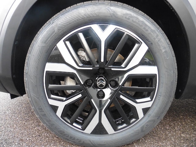 CITROEN C4 HEV Max e-DCS6-image-6