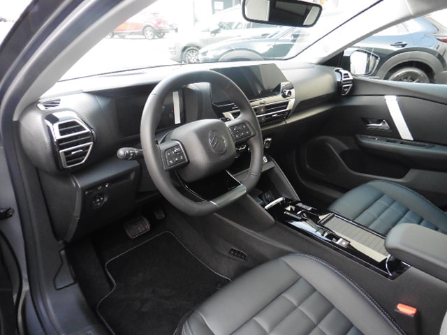 CITROEN C4 HEV Max e-DCS6-image-7