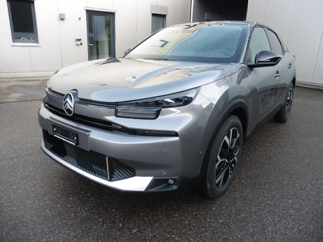 CITROEN C4 HEV Max e-DCS6-image-4
