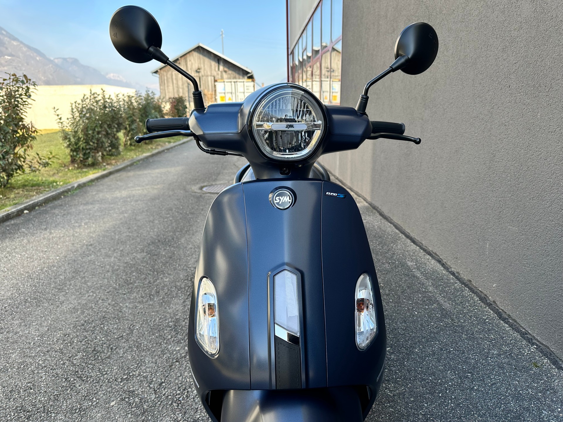 SYM Fiddle IV 125-image-6