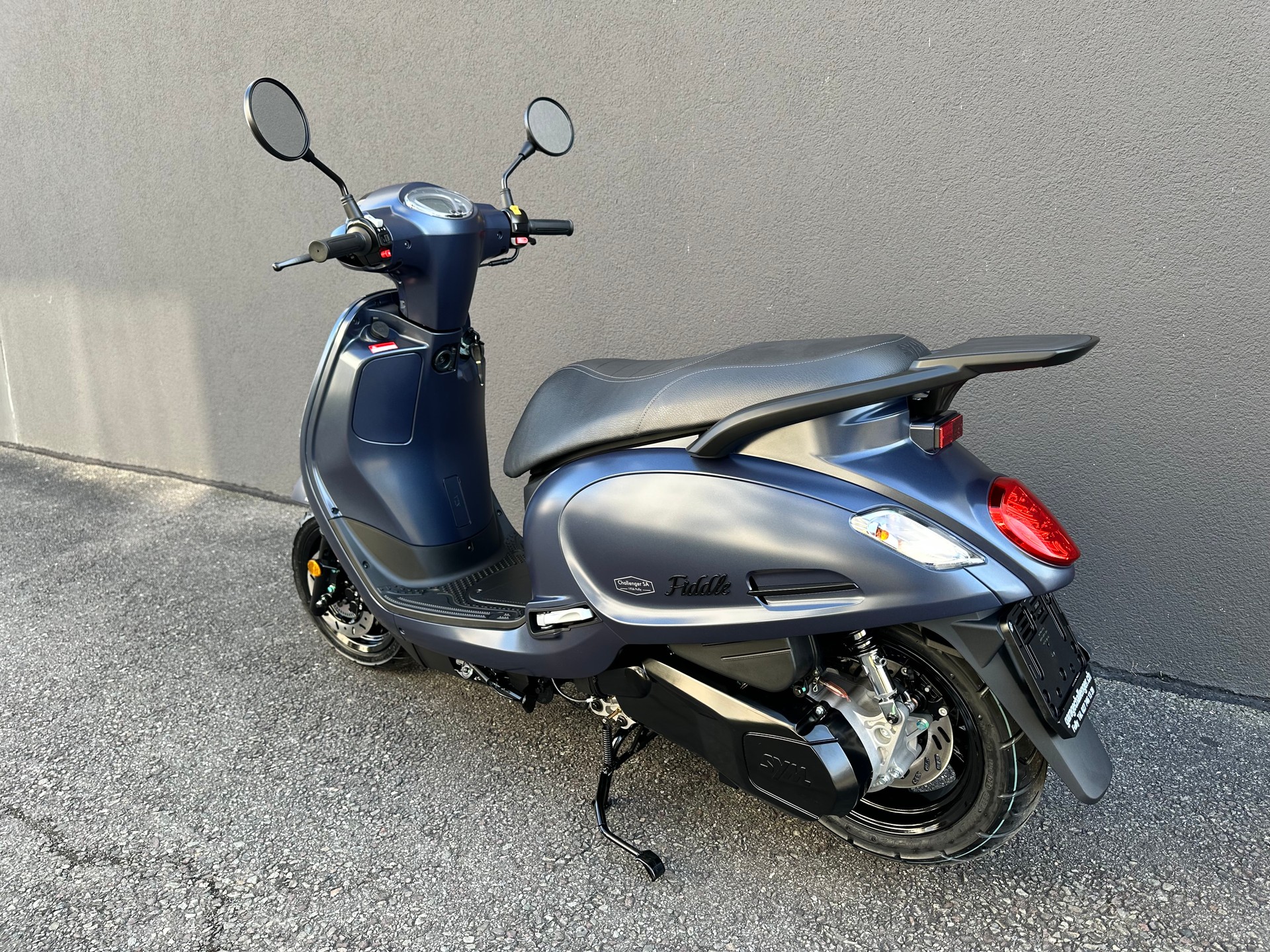 SYM Fiddle IV 125-image-3