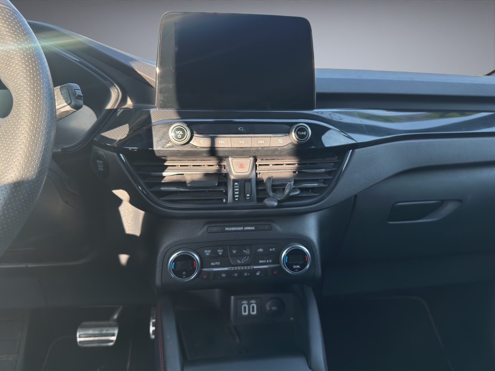 FORD Kuga 2.5 Hybrid ST-Line X 4x4-image-10