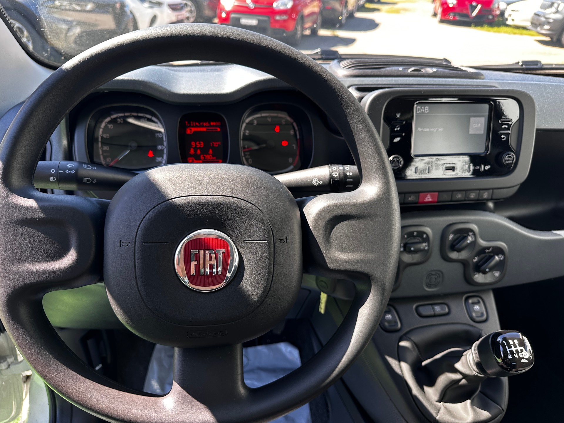 FIAT Panda 1.0 MHEV City Life-image-7