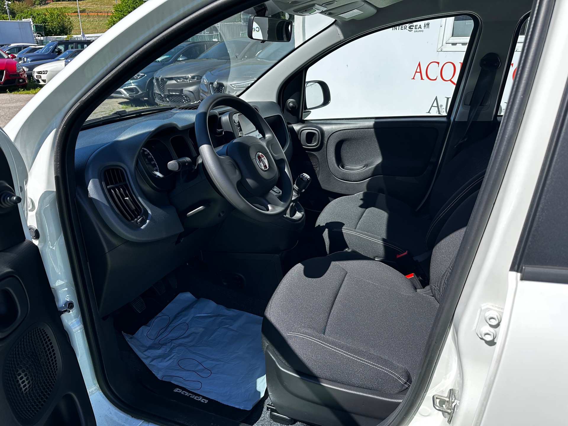 FIAT Panda 1.0 MHEV City Life-image-6