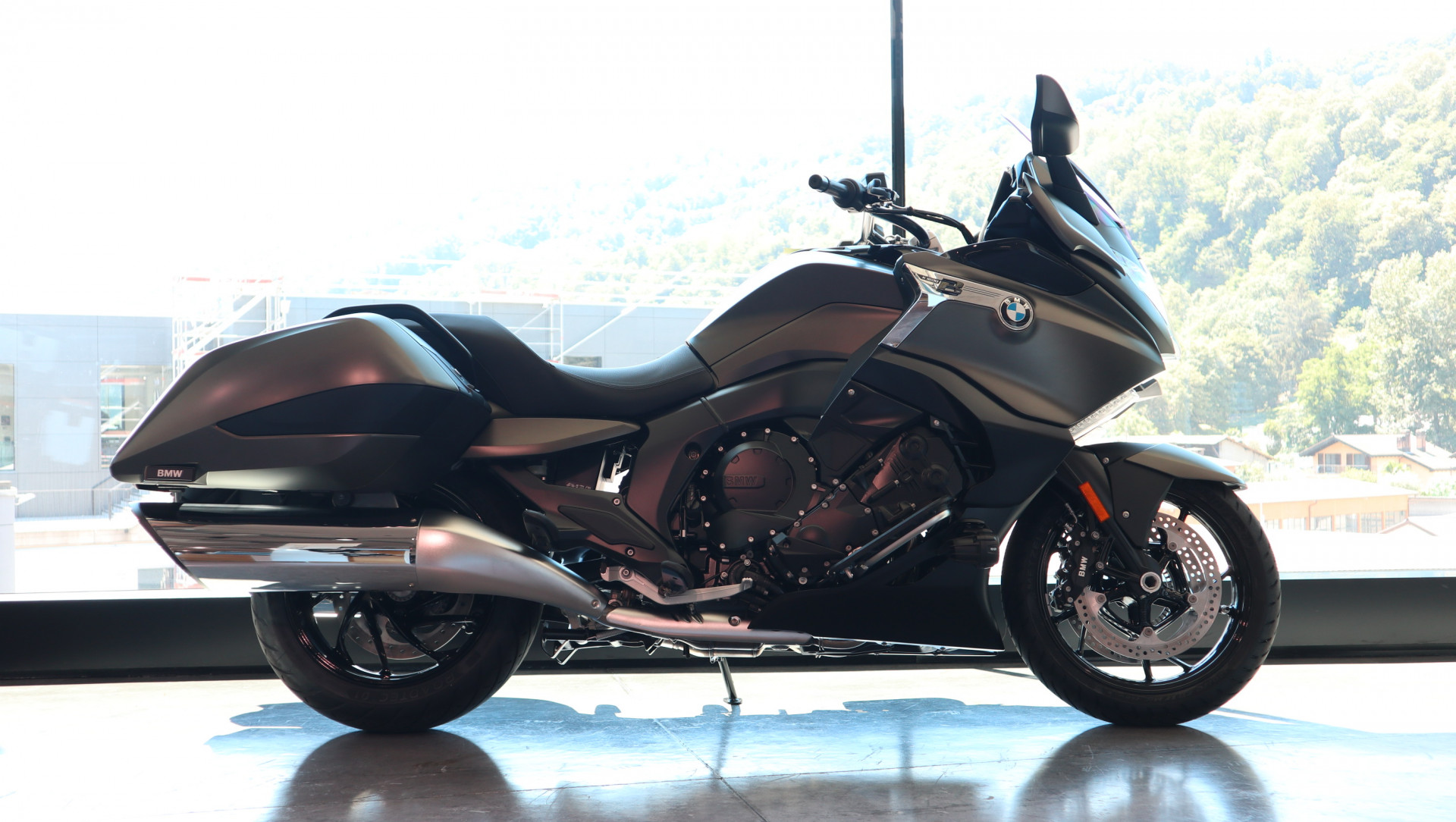 BMW K 1600 B-image-0