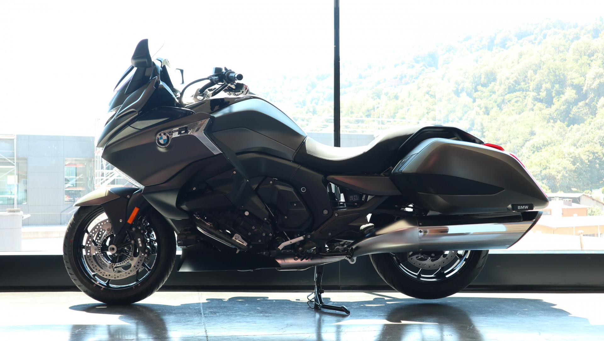BMW K 1600 B-image-1