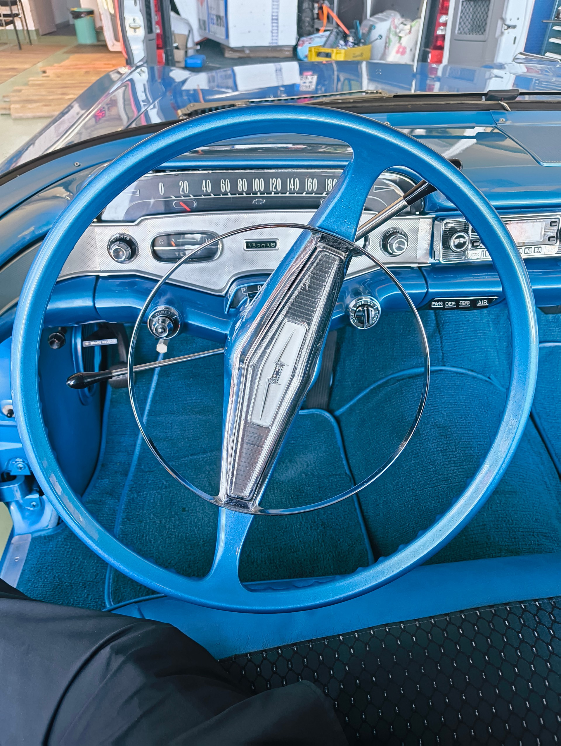 CHEVROLET BELAIR-image-7