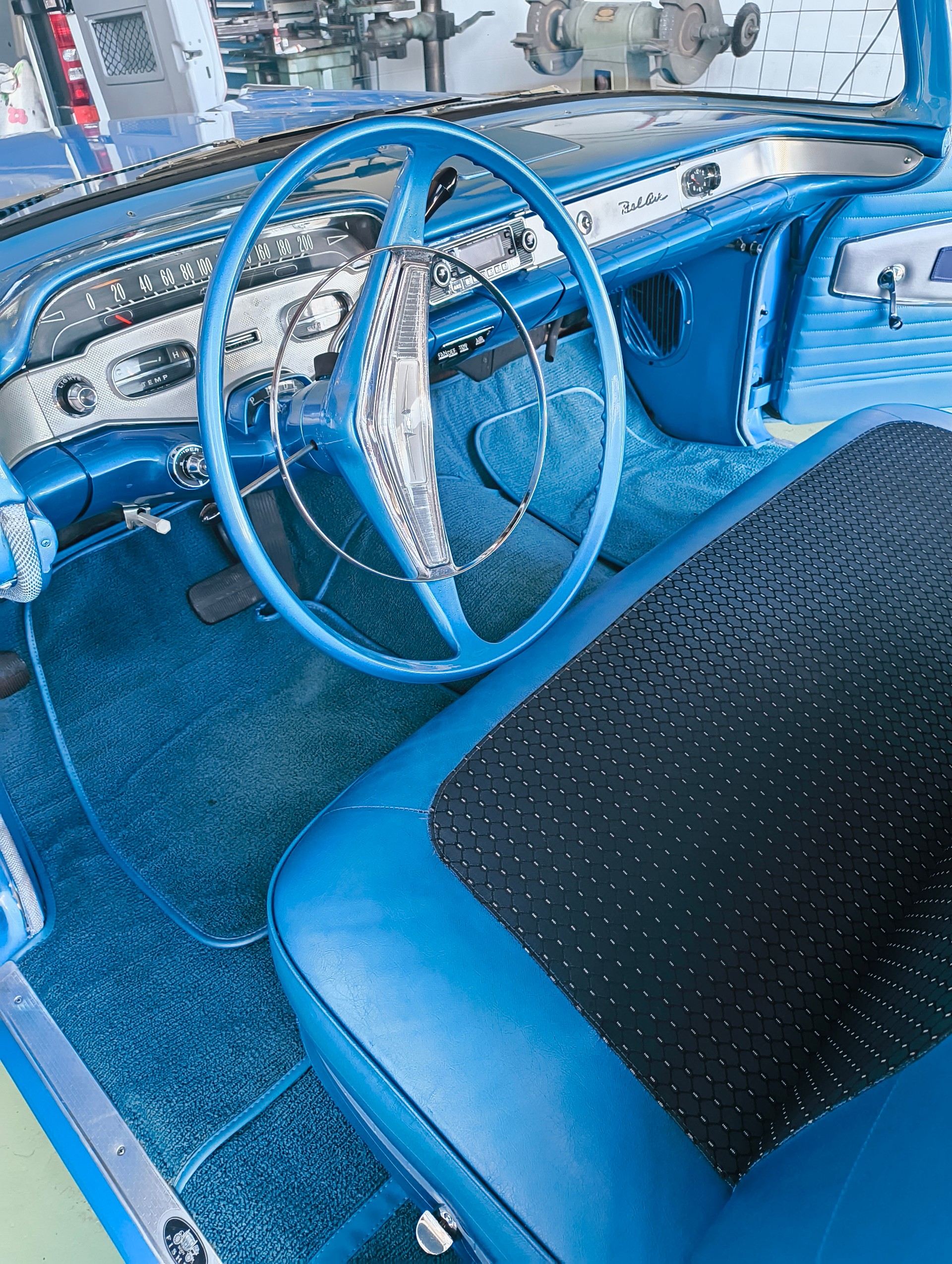 CHEVROLET BELAIR-image-4