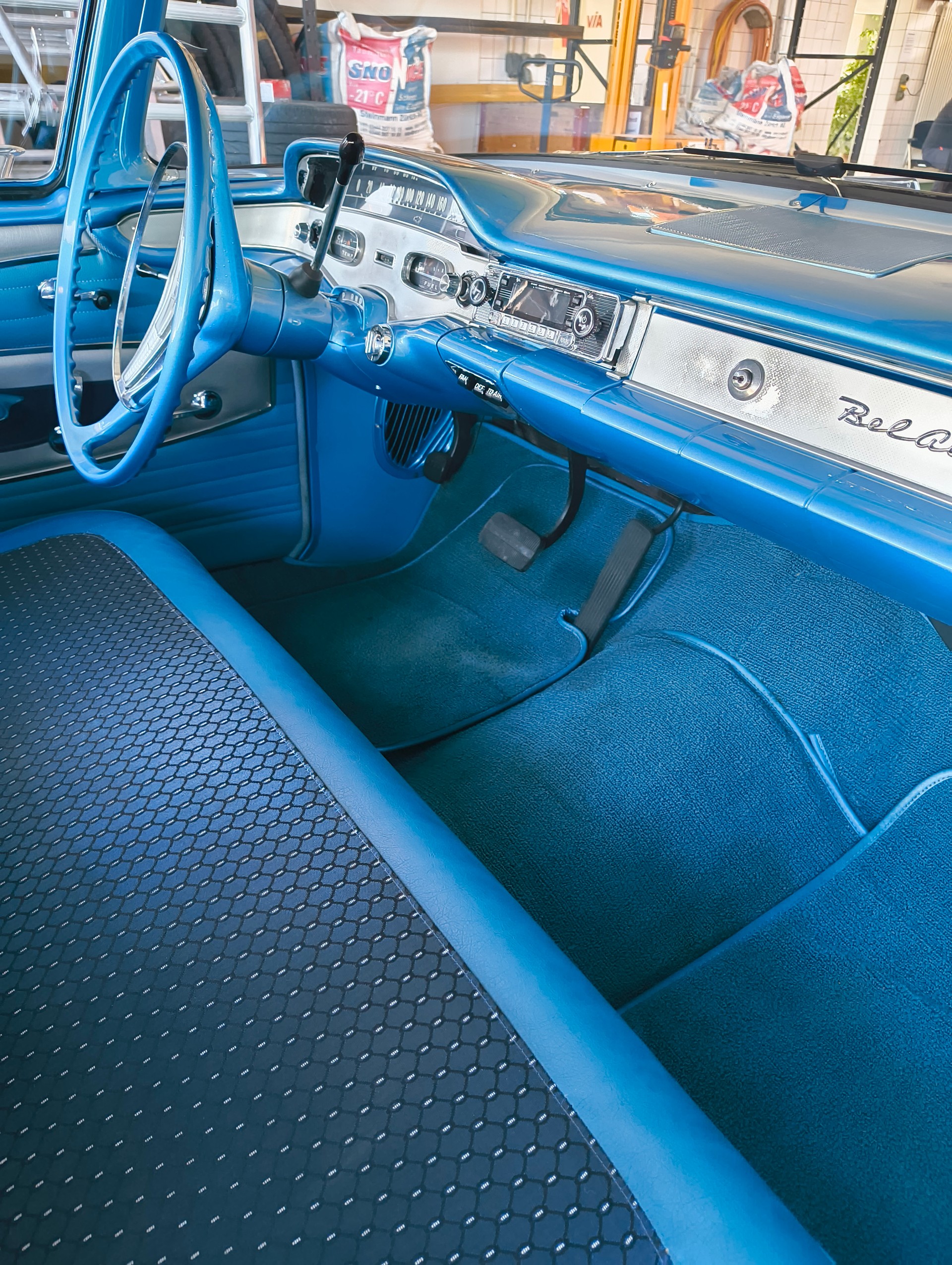 CHEVROLET BELAIR-image-6