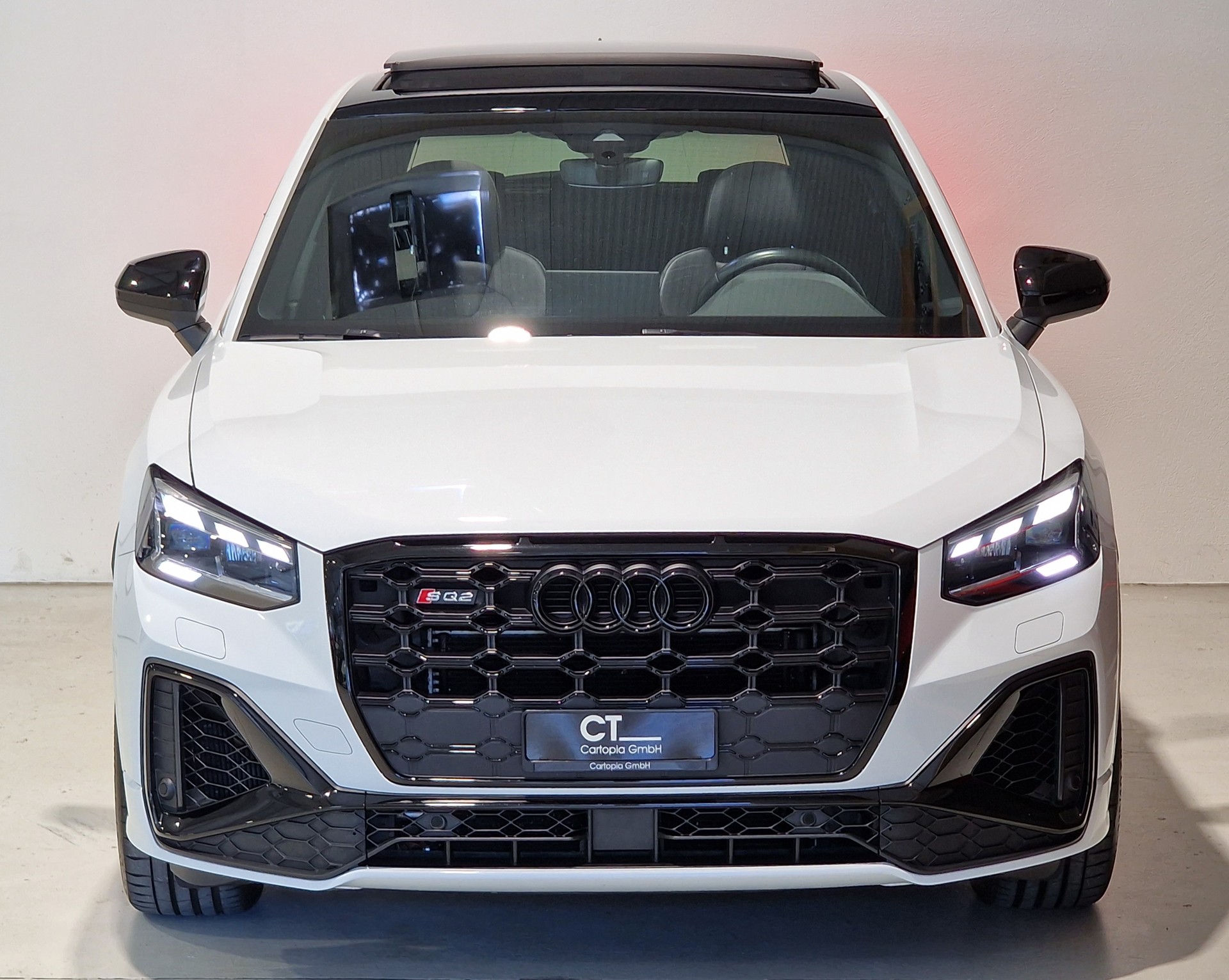 AUDI SQ2 TFSI quattro S-tronic-image-25