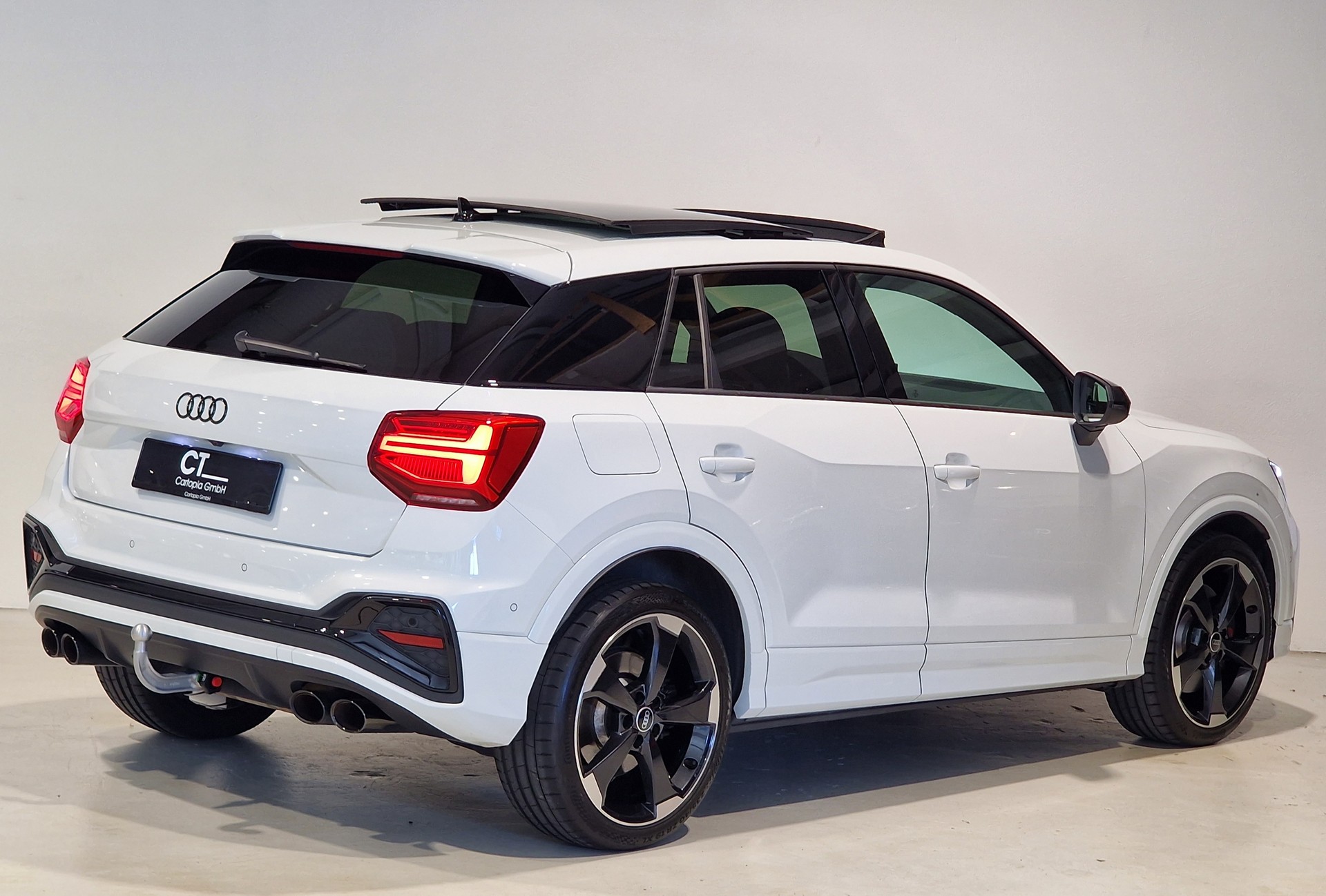 AUDI SQ2 TFSI quattro S-tronic-image-28