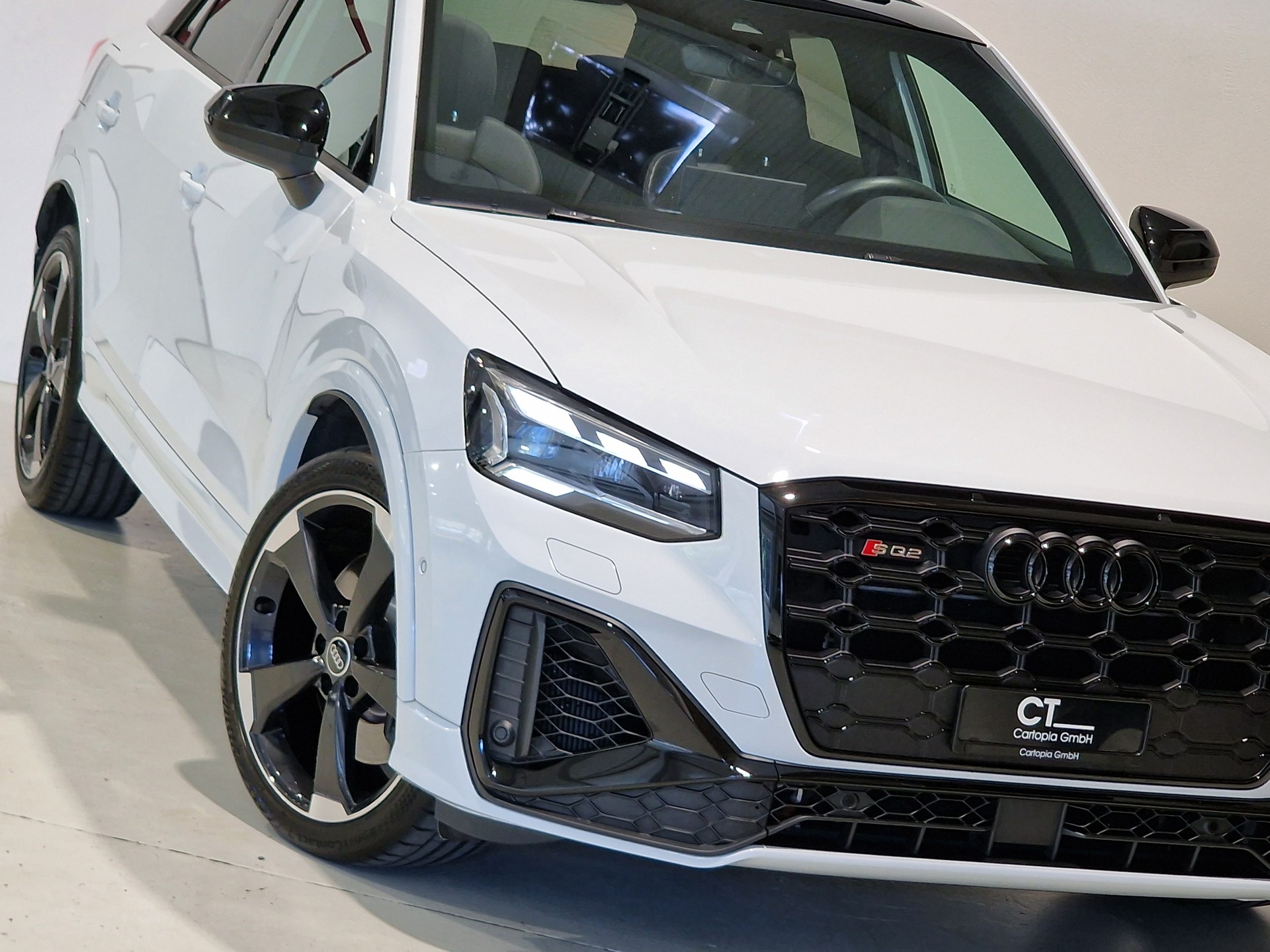 AUDI SQ2 TFSI quattro S-tronic-image-24