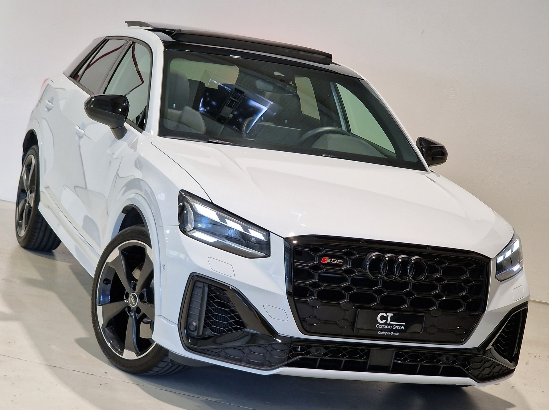 AUDI SQ2 TFSI quattro S-tronic-image-26