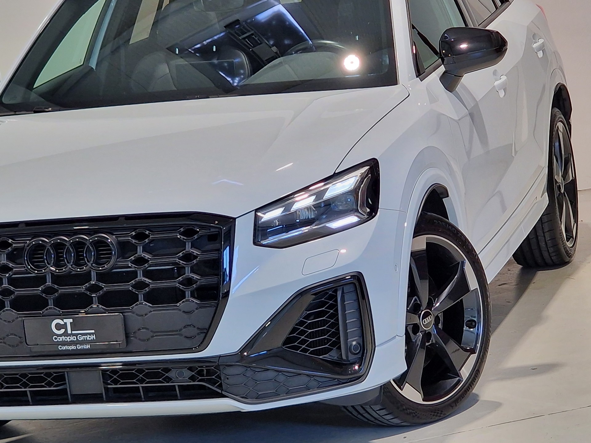 AUDI SQ2 TFSI quattro S-tronic-image-23