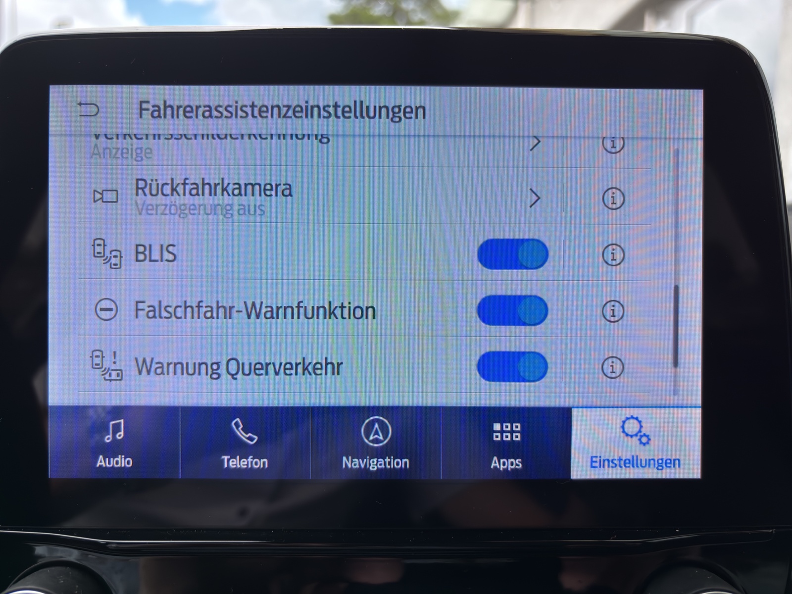 FORD Puma 1.0 MHEV ST-Line X Automat mit Winterreifen-image-25