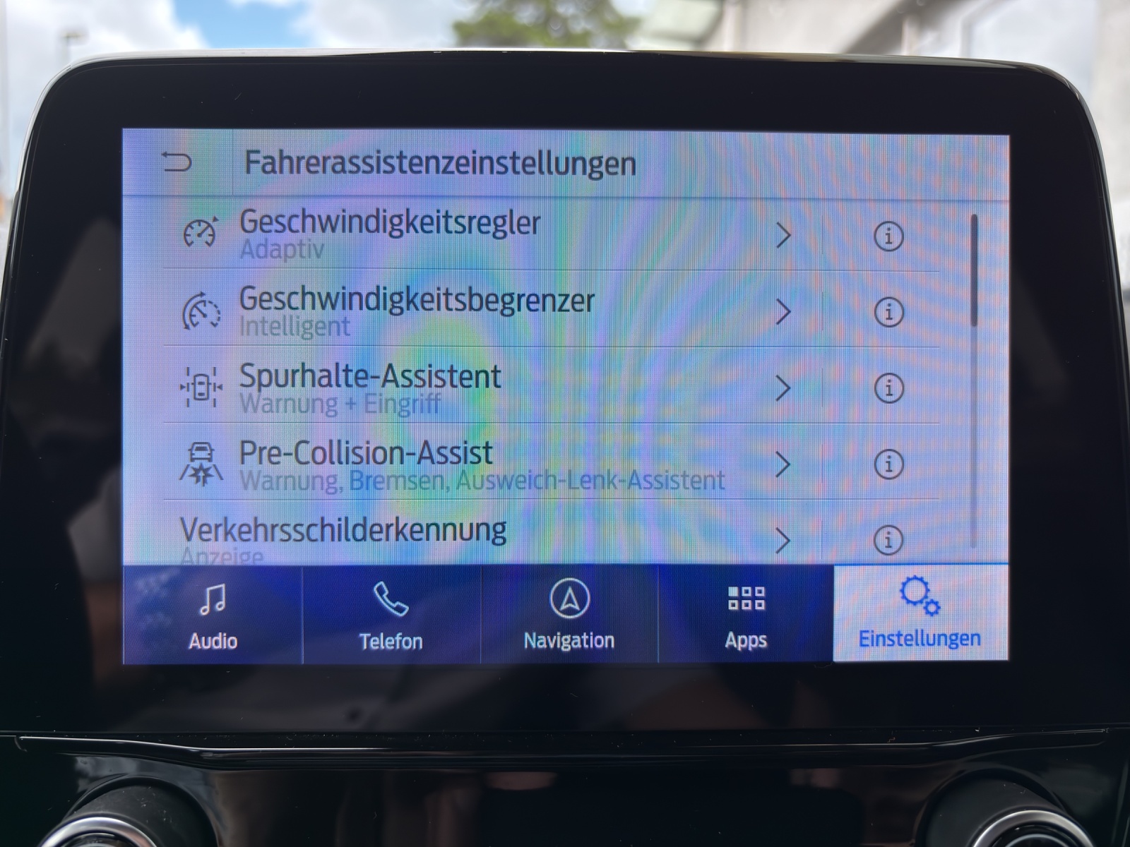FORD Puma 1.0 MHEV ST-Line X Automat mit Winterreifen-image-24