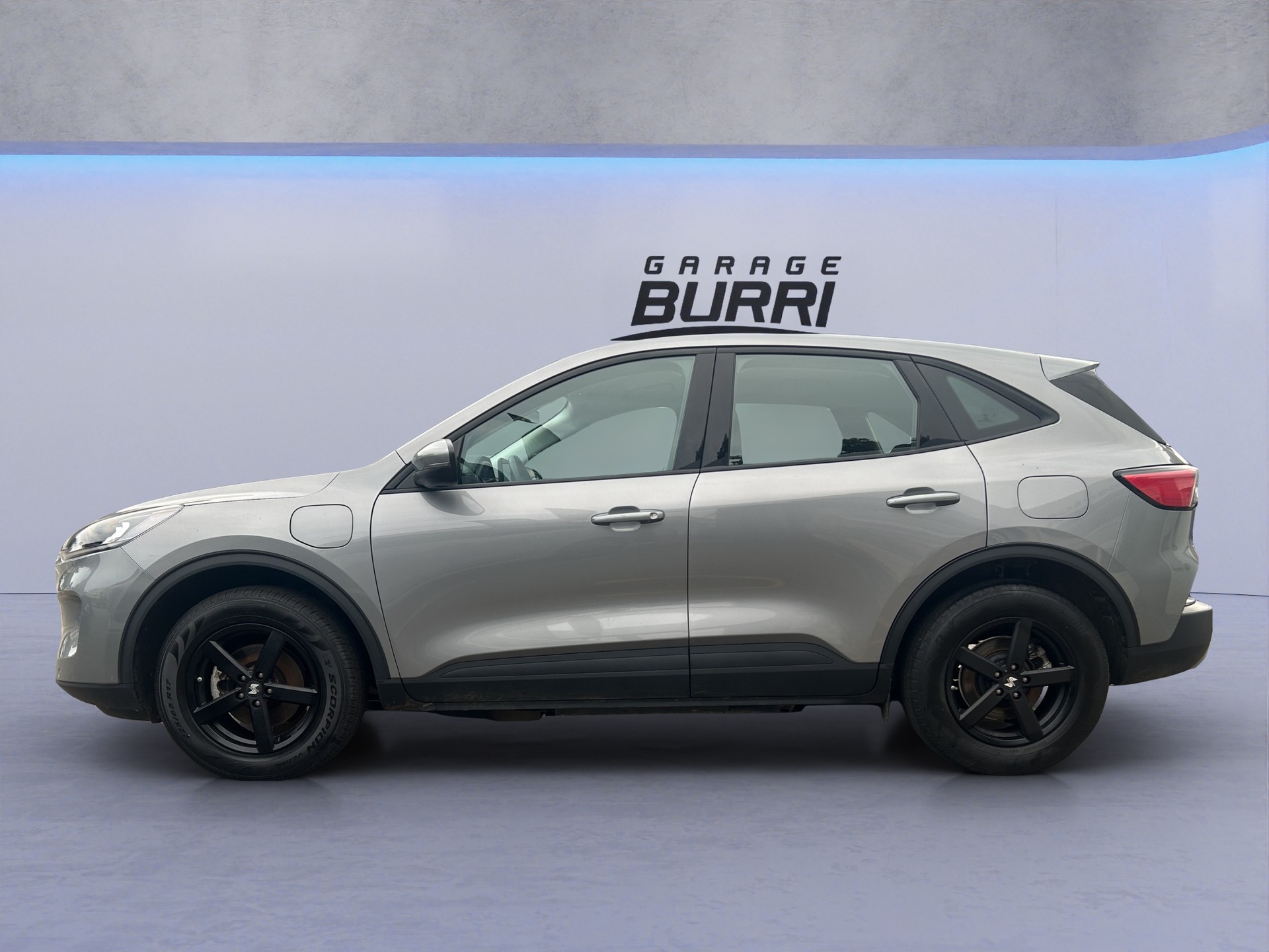 FORD Kuga 2.5 PHEV Cool & Connect 2WD-image-3