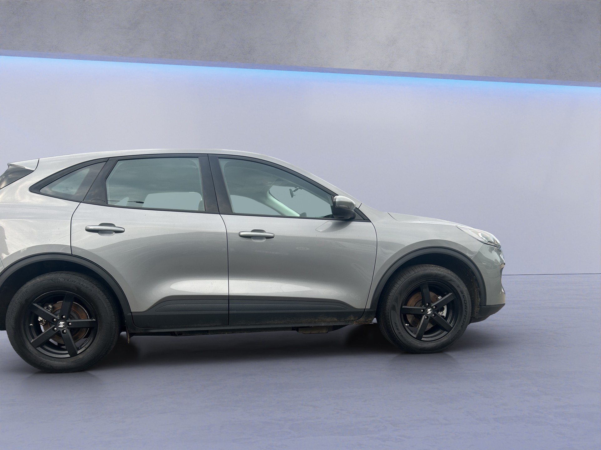 FORD Kuga 2.5 PHEV Cool & Connect 2WD-image-7
