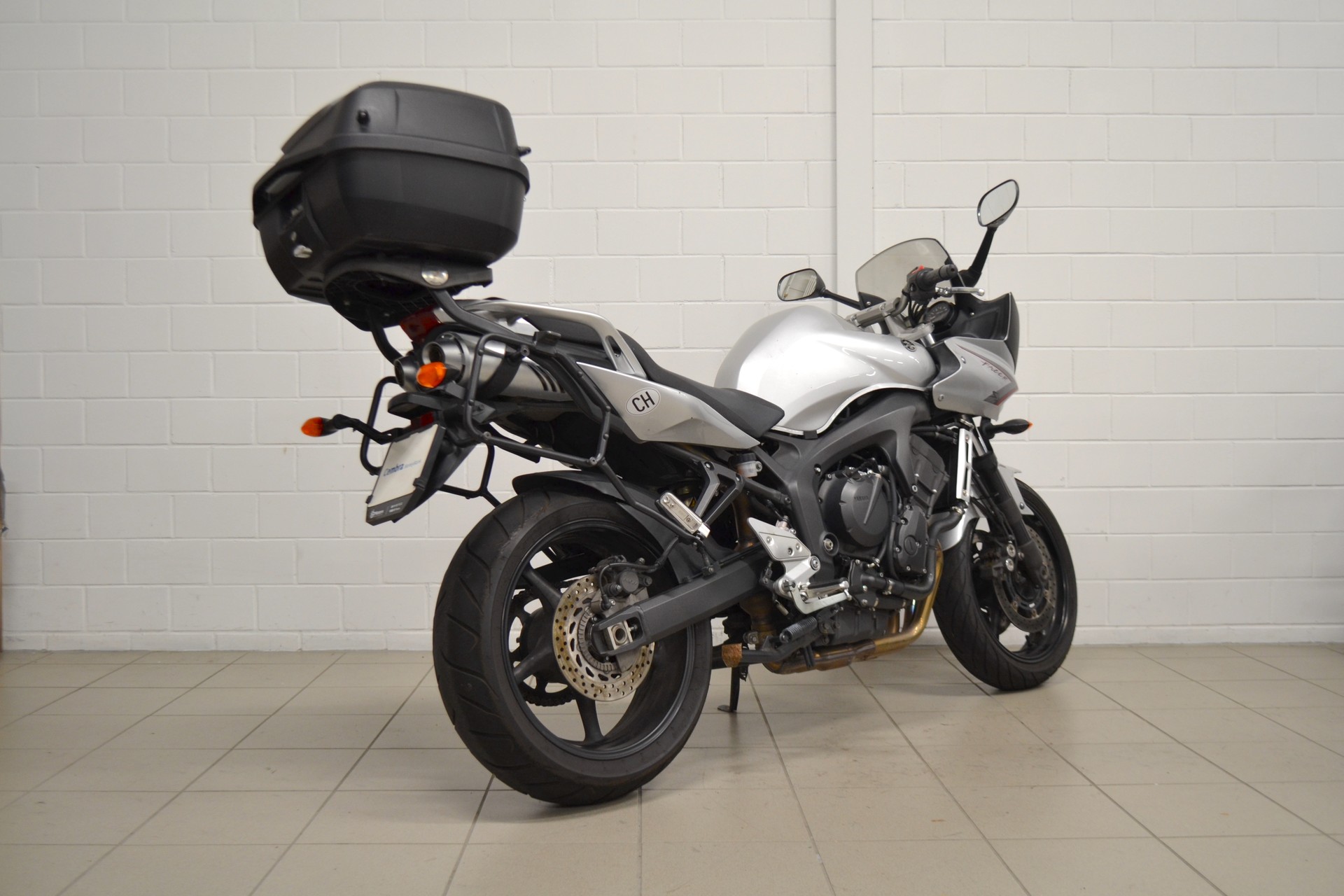 YAMAHA FZ6 Fazer S2 ABS-image-3