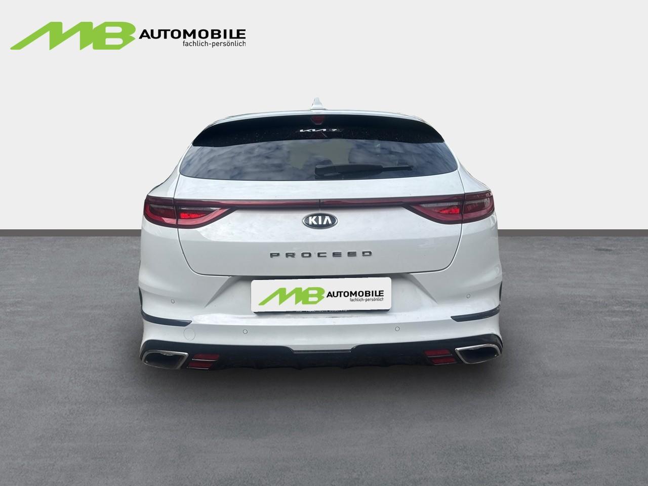 KIA ProCeed 1.6 T-GDi GT-image-5