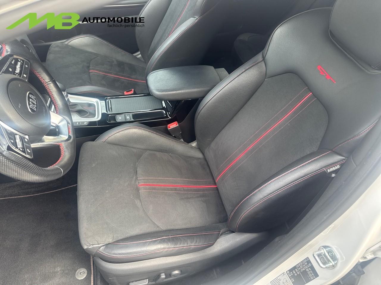 KIA ProCeed 1.6 T-GDi GT-image-8